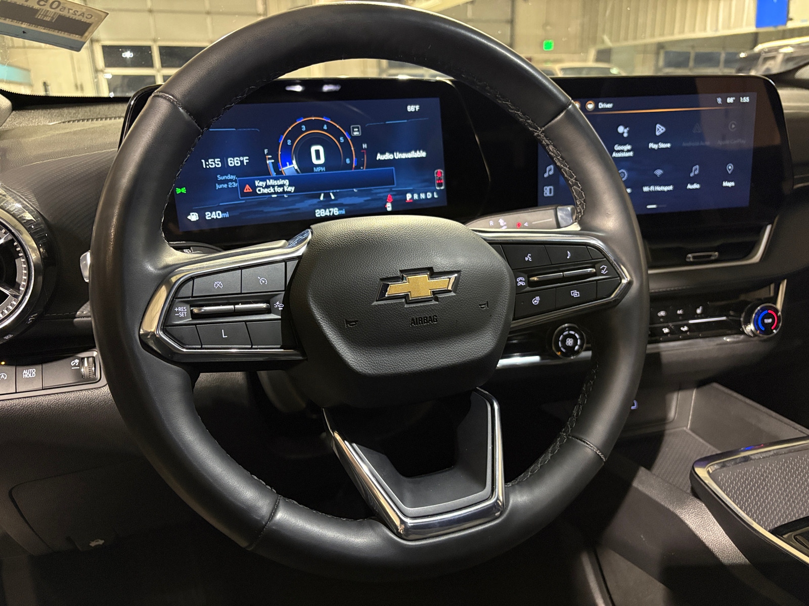 Thumbnail: 2025 Chevrolet Equinox - 5