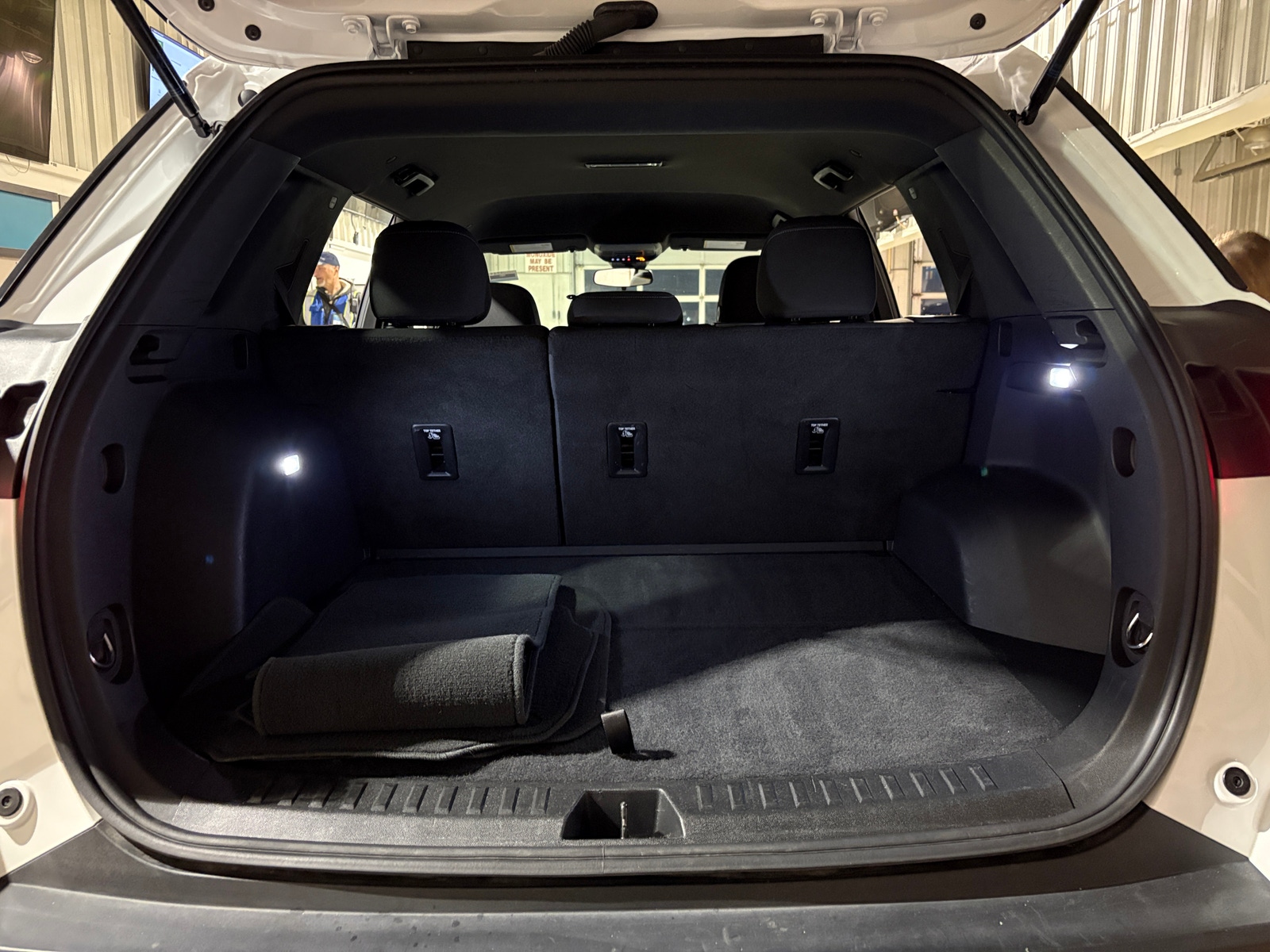 Thumbnail: 2025 Chevrolet Equinox - 7