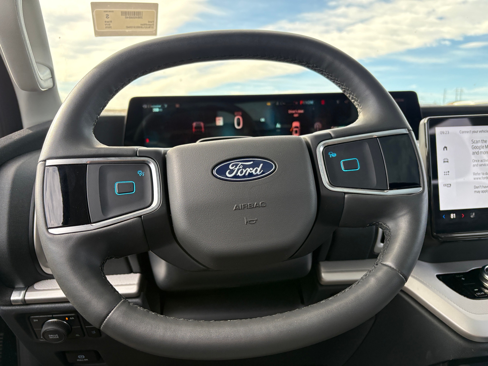 Thumbnail: 2025 Ford Expedition - 4