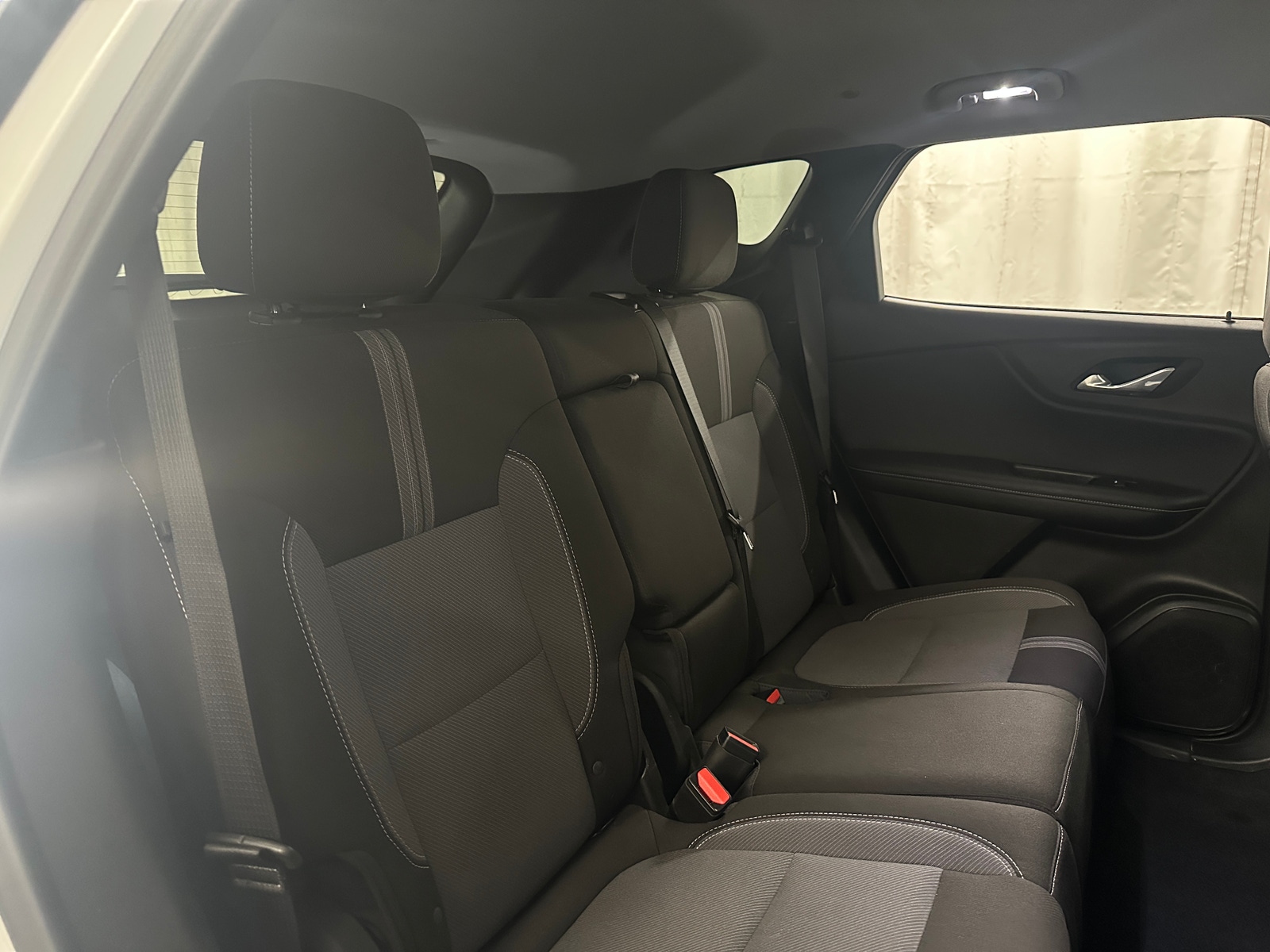 Thumbnail: 2025 Chevrolet Blazer - 6