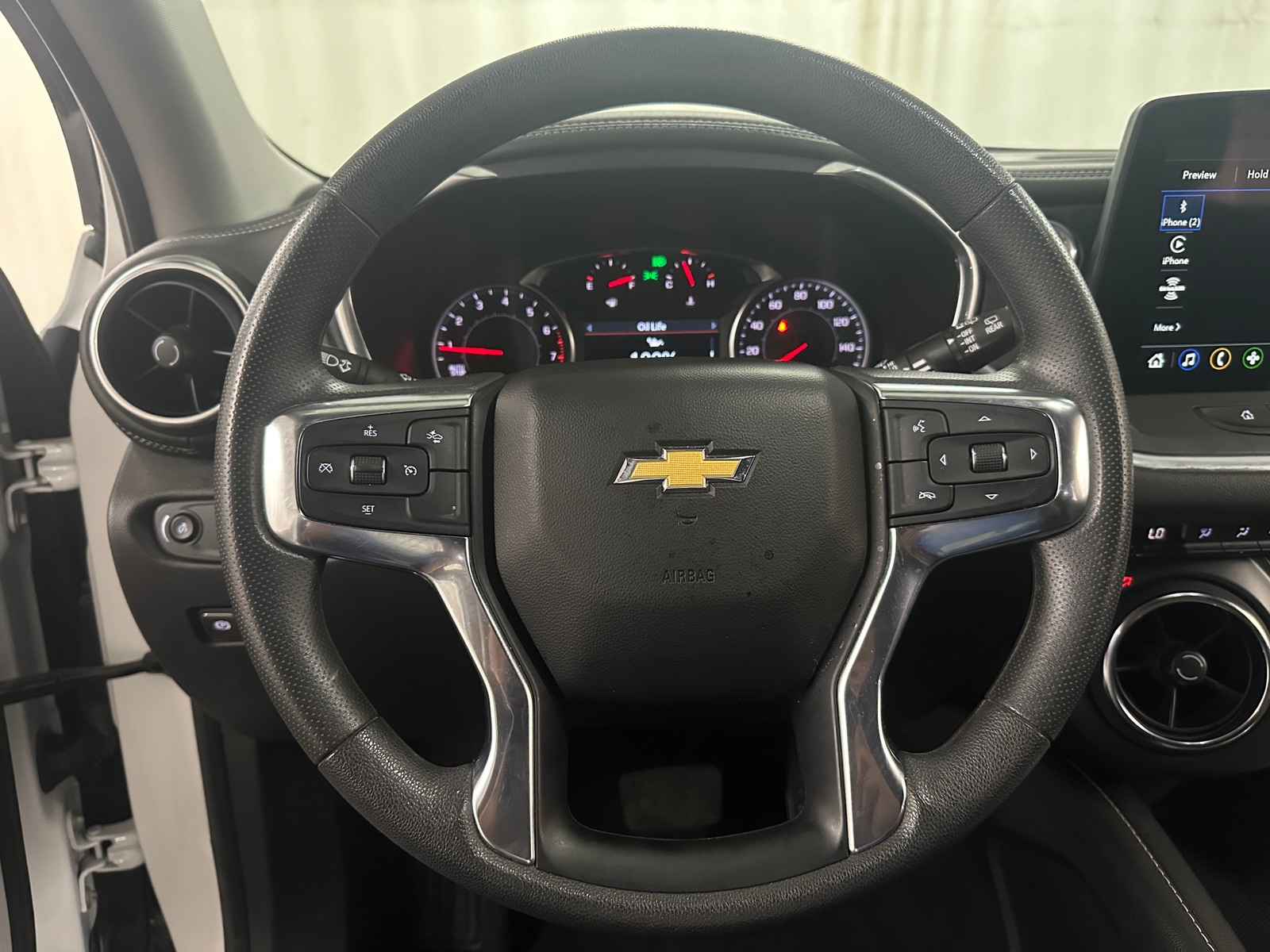 Thumbnail: 2025 Chevrolet Blazer - 5