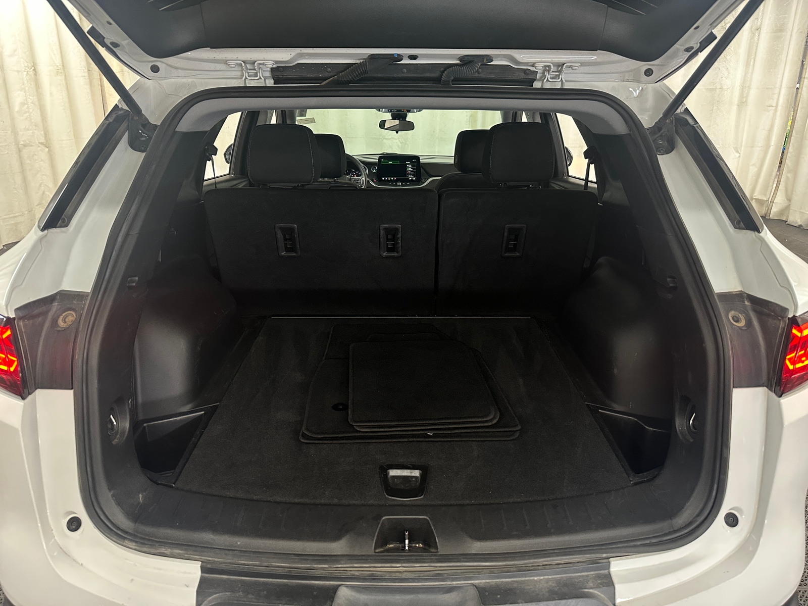 Thumbnail: 2025 Chevrolet Blazer - 7