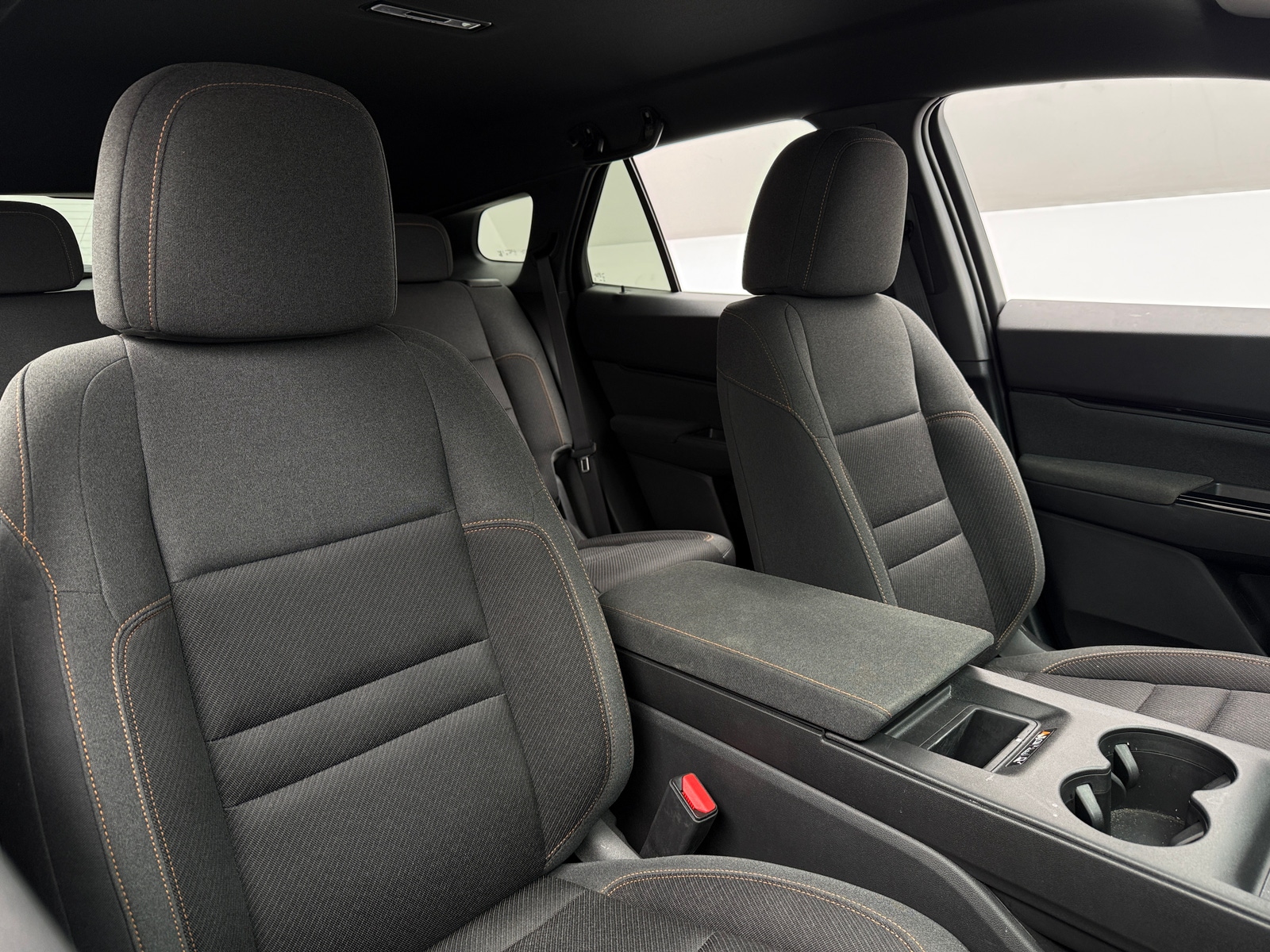 Thumbnail: 2025 Honda Prologue - 2