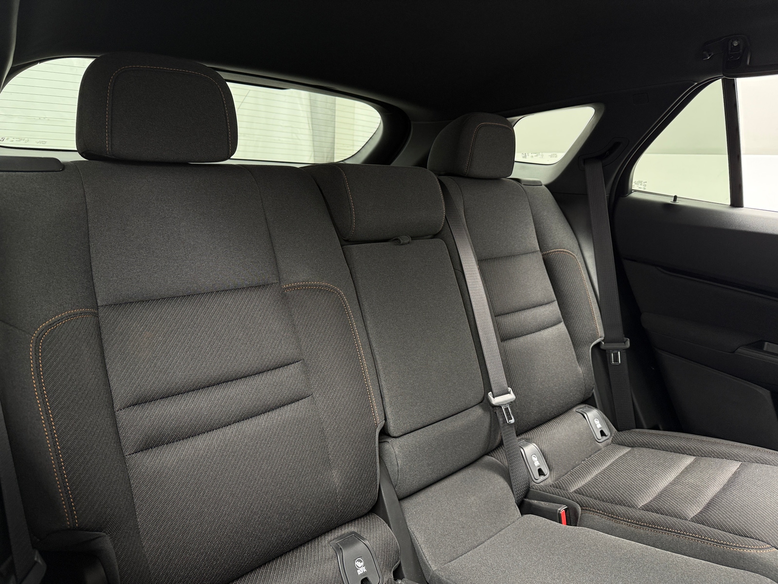 Thumbnail: 2025 Honda Prologue - 6