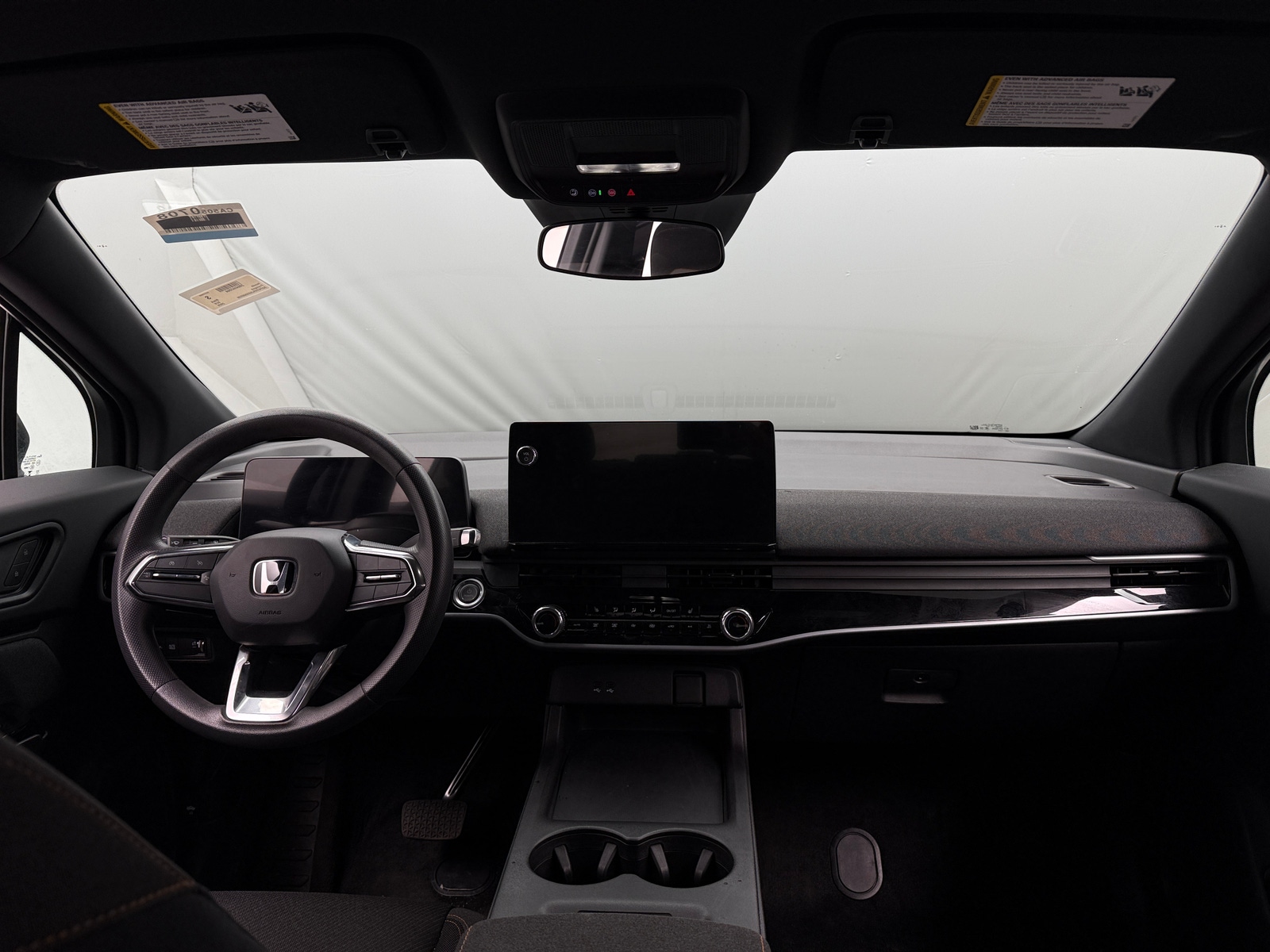 Thumbnail: 2025 Honda Prologue - 3