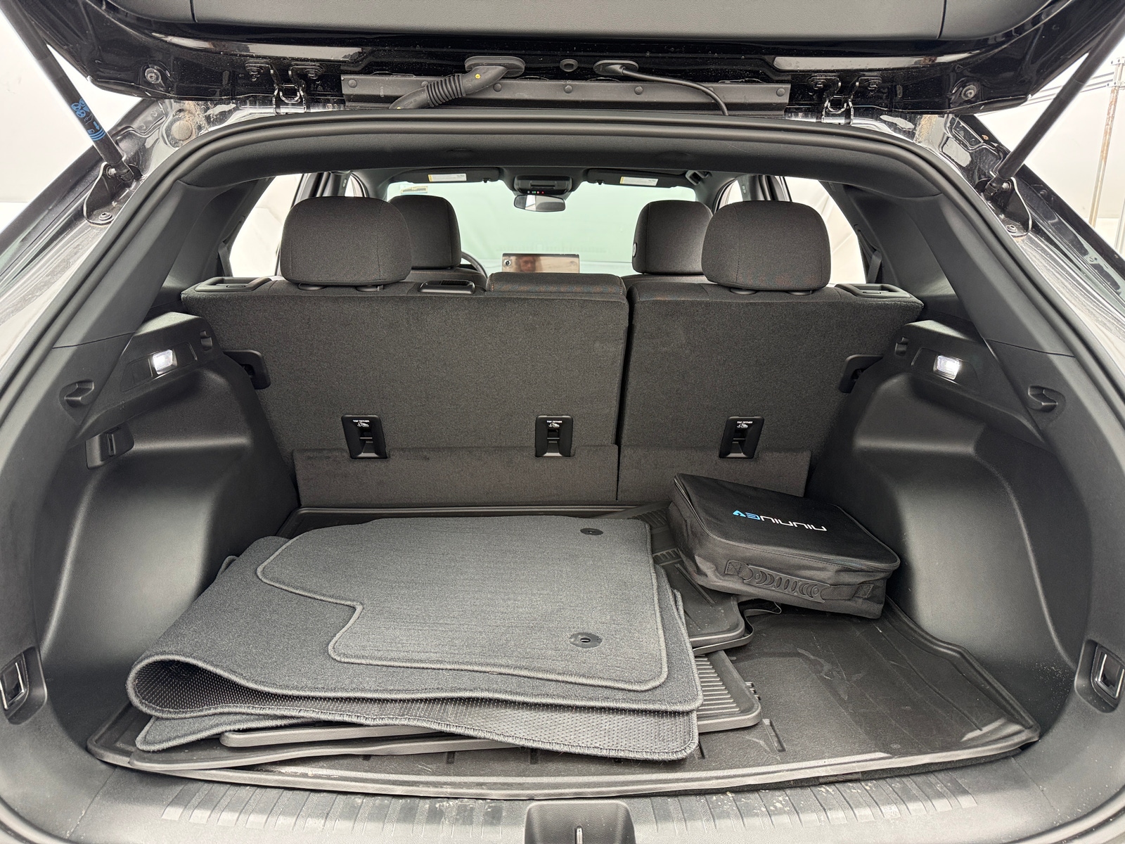 Thumbnail: 2025 Honda Prologue - 7