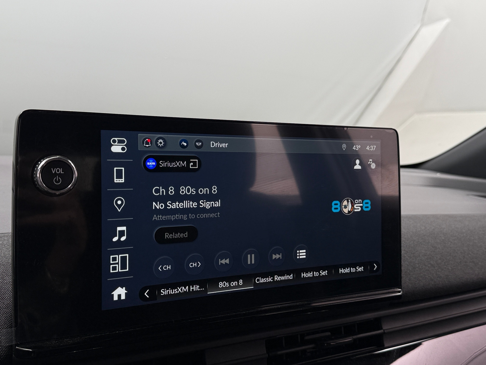 Thumbnail: 2025 Honda Prologue - 4