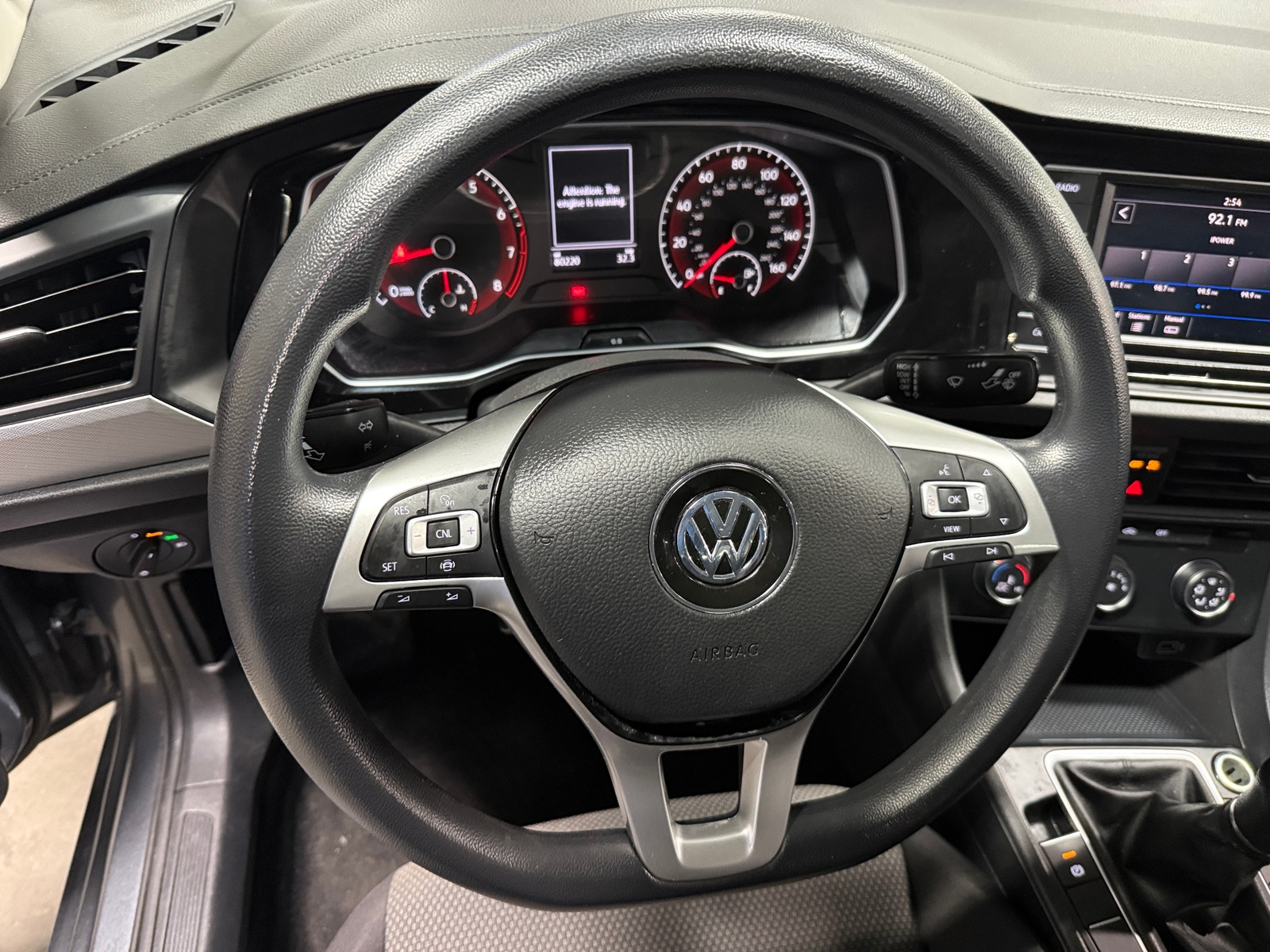 Thumbnail: 2019 Volkswagen Jetta - 5