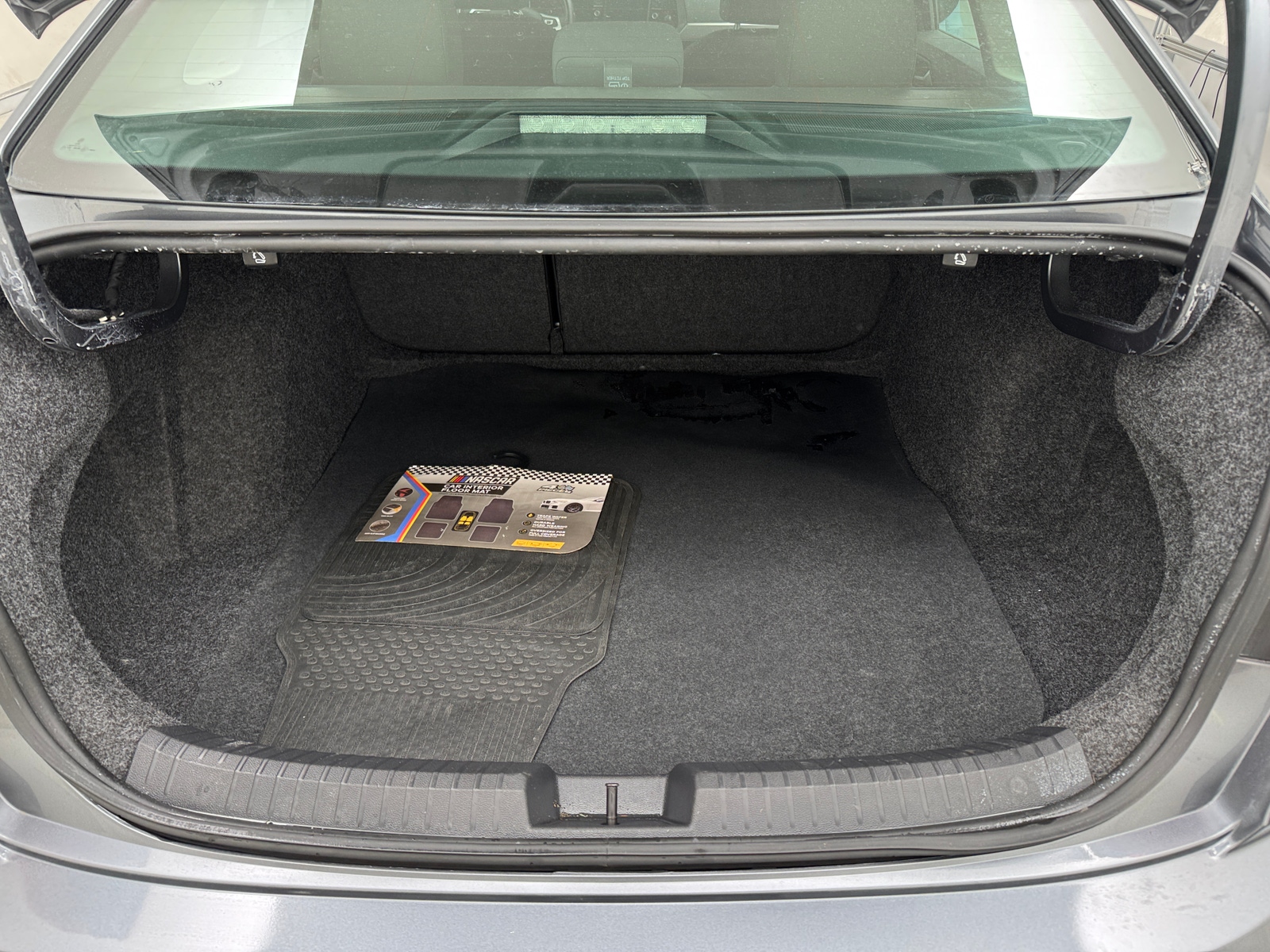 Thumbnail: 2019 Volkswagen Jetta - 7