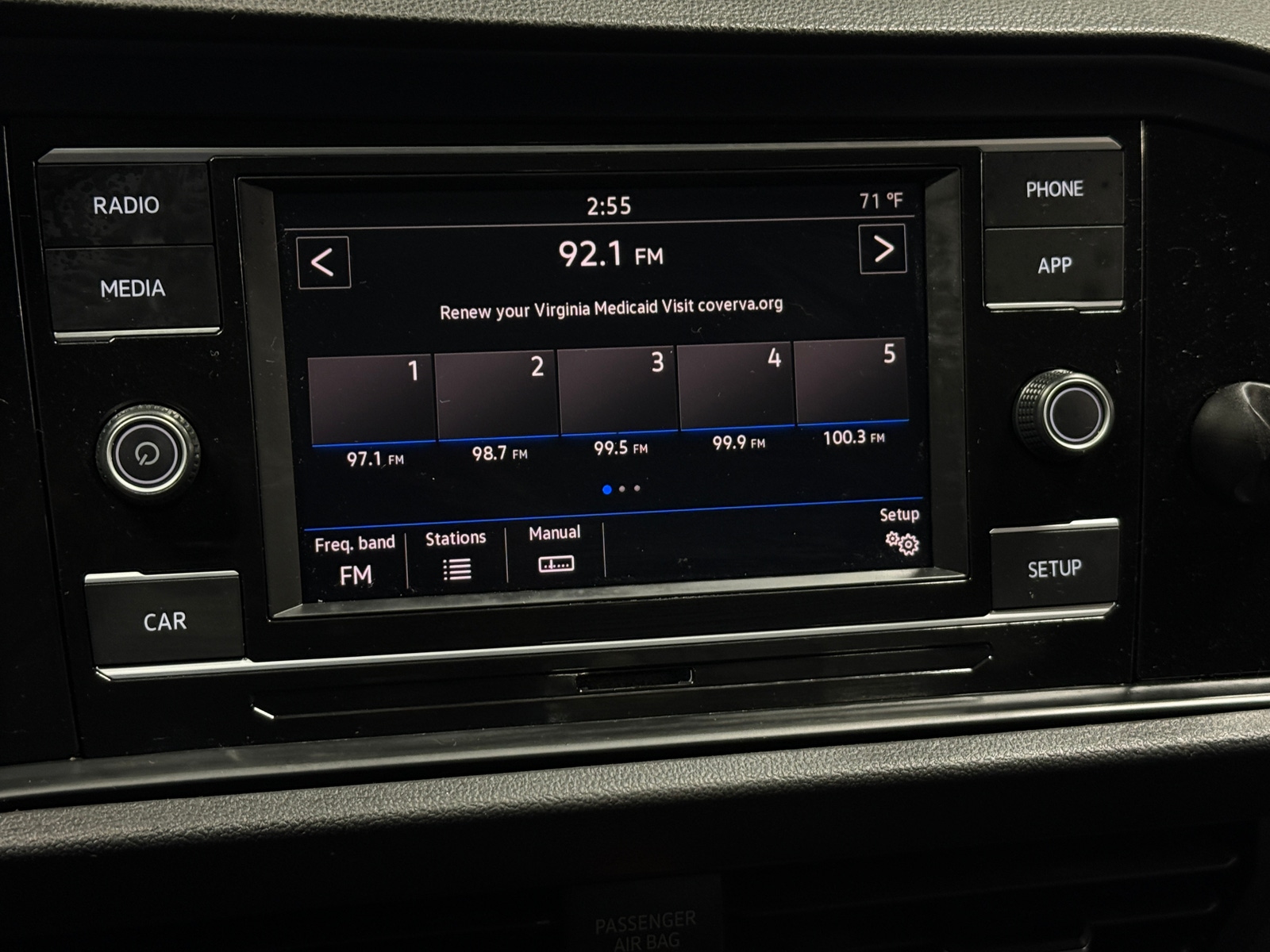 Thumbnail: 2019 Volkswagen Jetta - 4