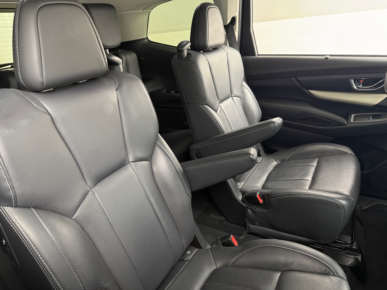 Thumbnail: 2020 Subaru Ascent - 5