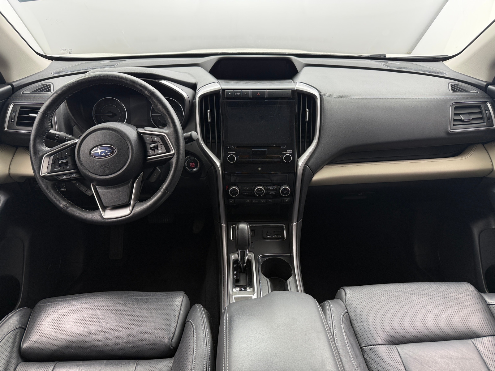 Thumbnail: 2020 Subaru Ascent - 2