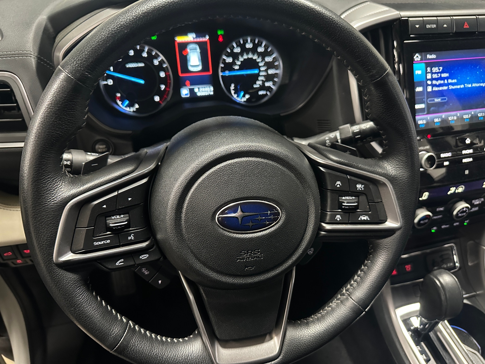 Thumbnail: 2020 Subaru Ascent - 4