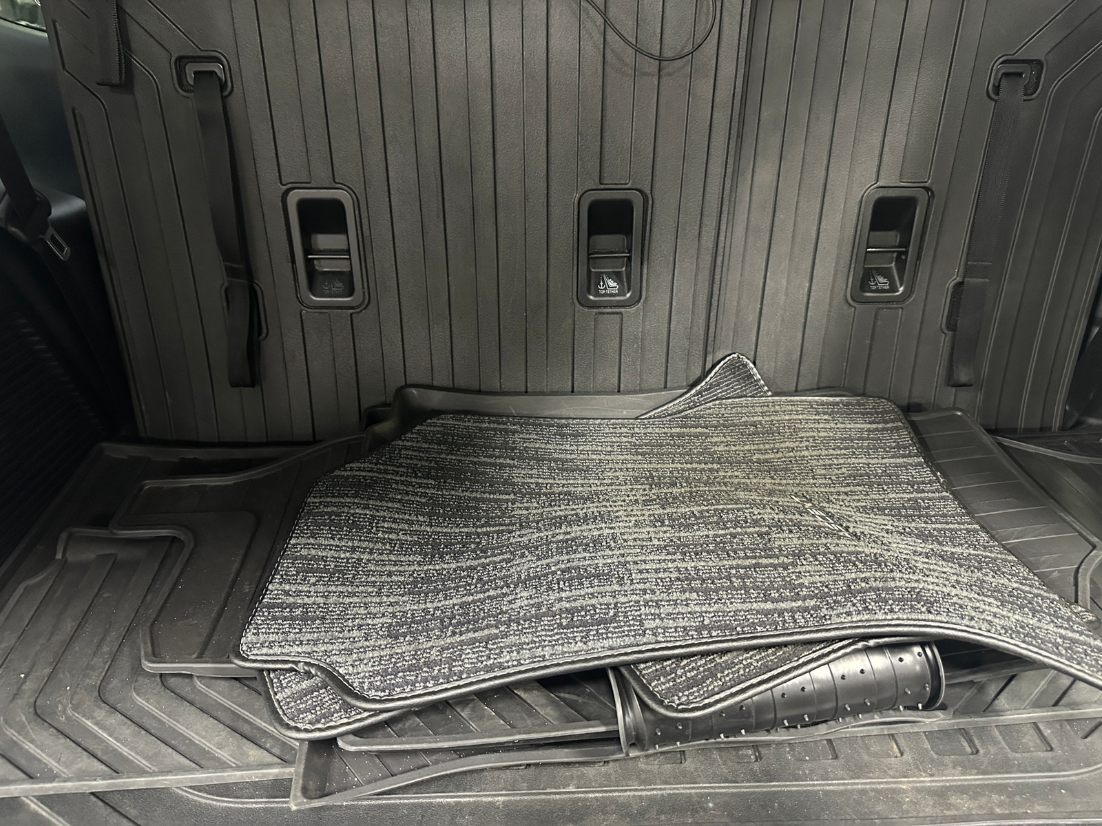 Thumbnail: 2020 Subaru Ascent - 6