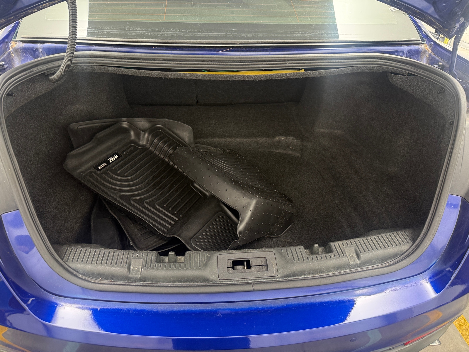 Thumbnail: 2013 Ford Taurus - 7