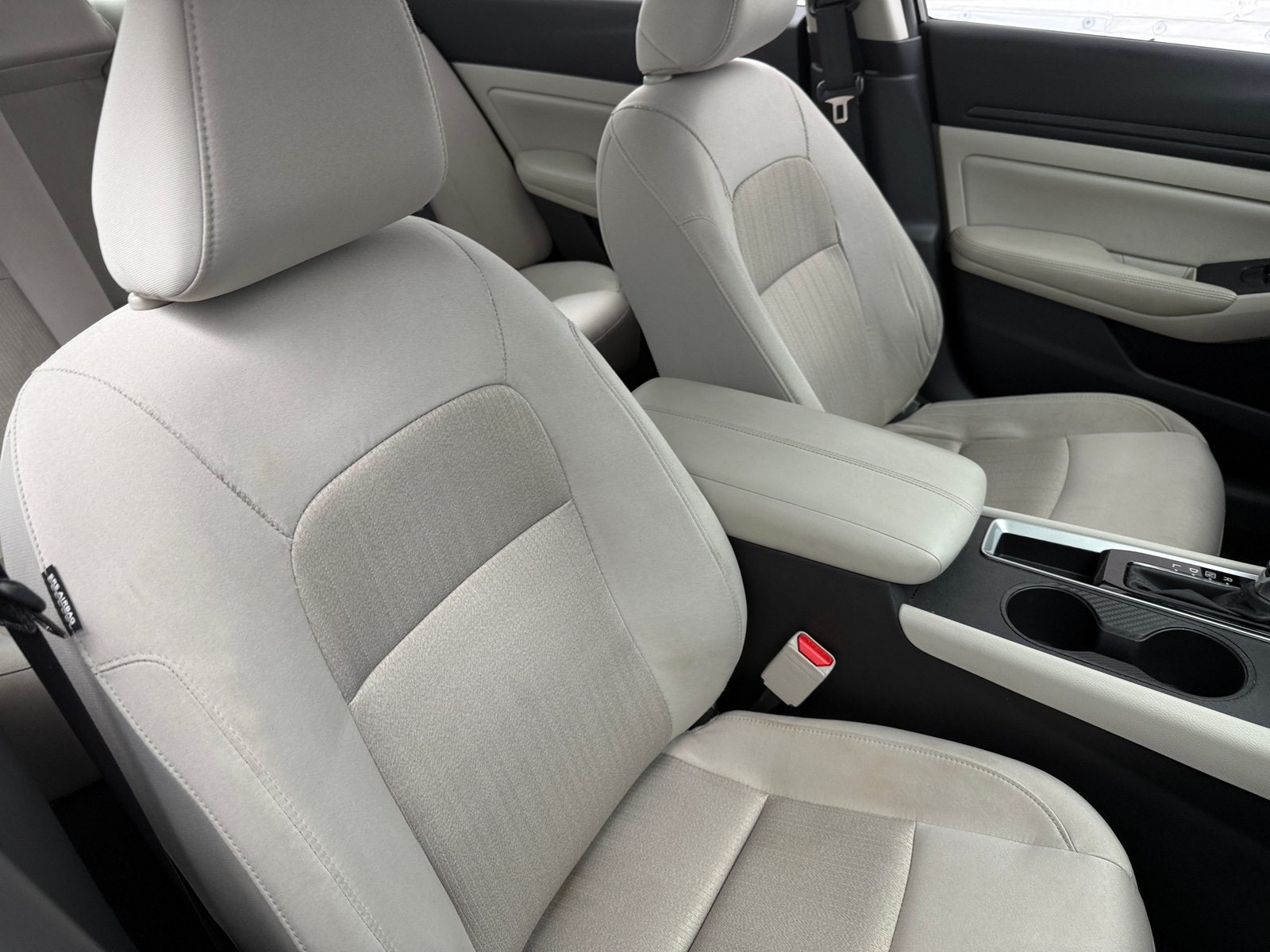 Thumbnail: 2025 Nissan Altima - 2