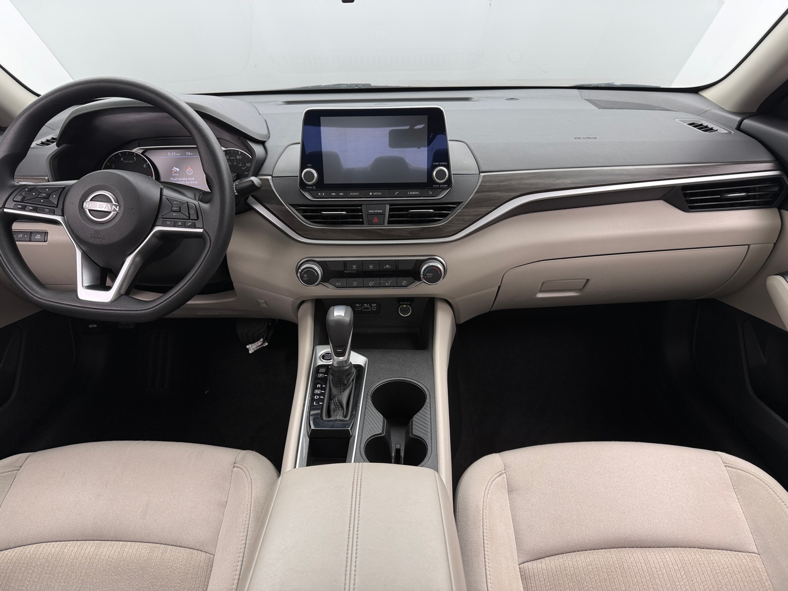 Thumbnail: 2025 Nissan Altima - 3