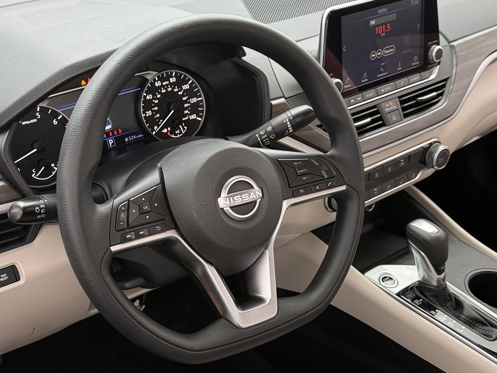 Thumbnail: 2025 Nissan Altima - 5