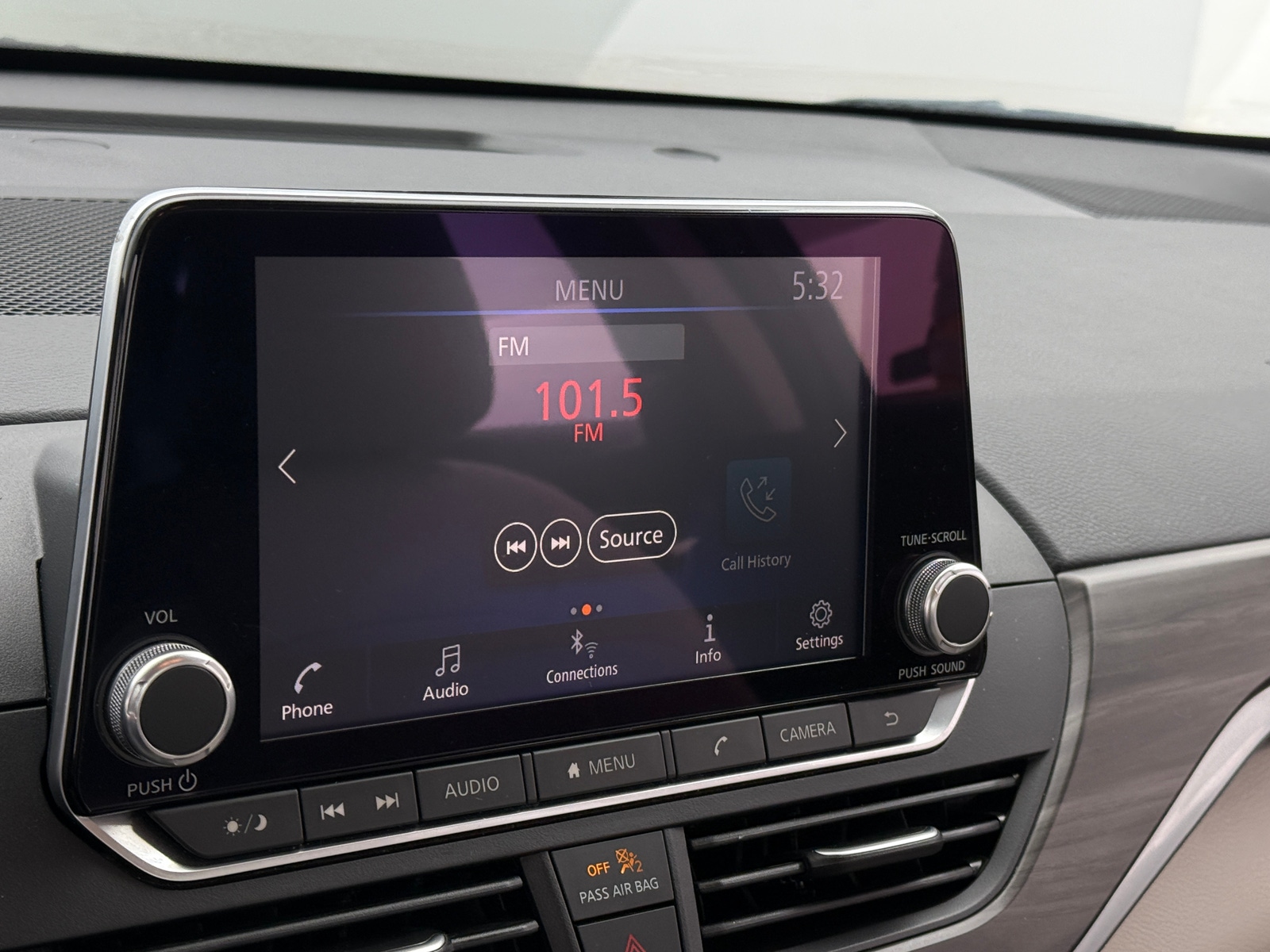 Thumbnail: 2025 Nissan Altima - 4