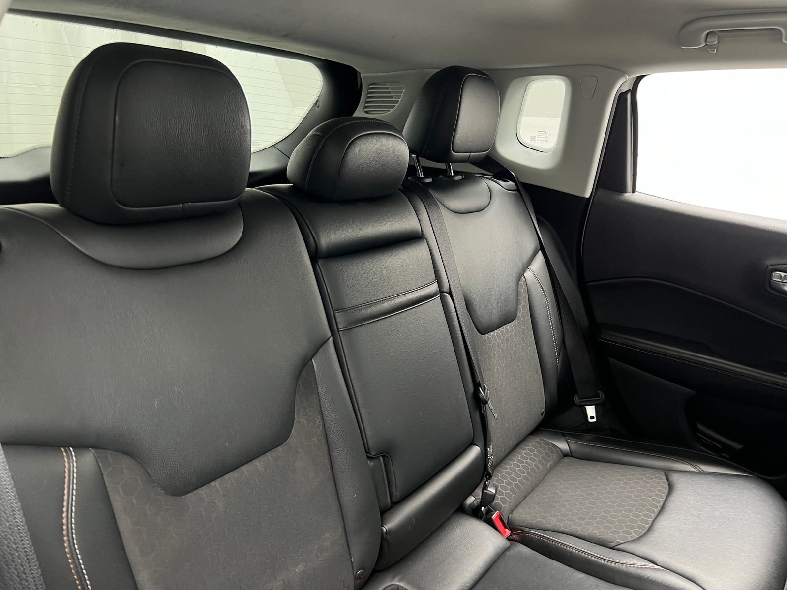 Thumbnail: 2018 Jeep Compass - 6