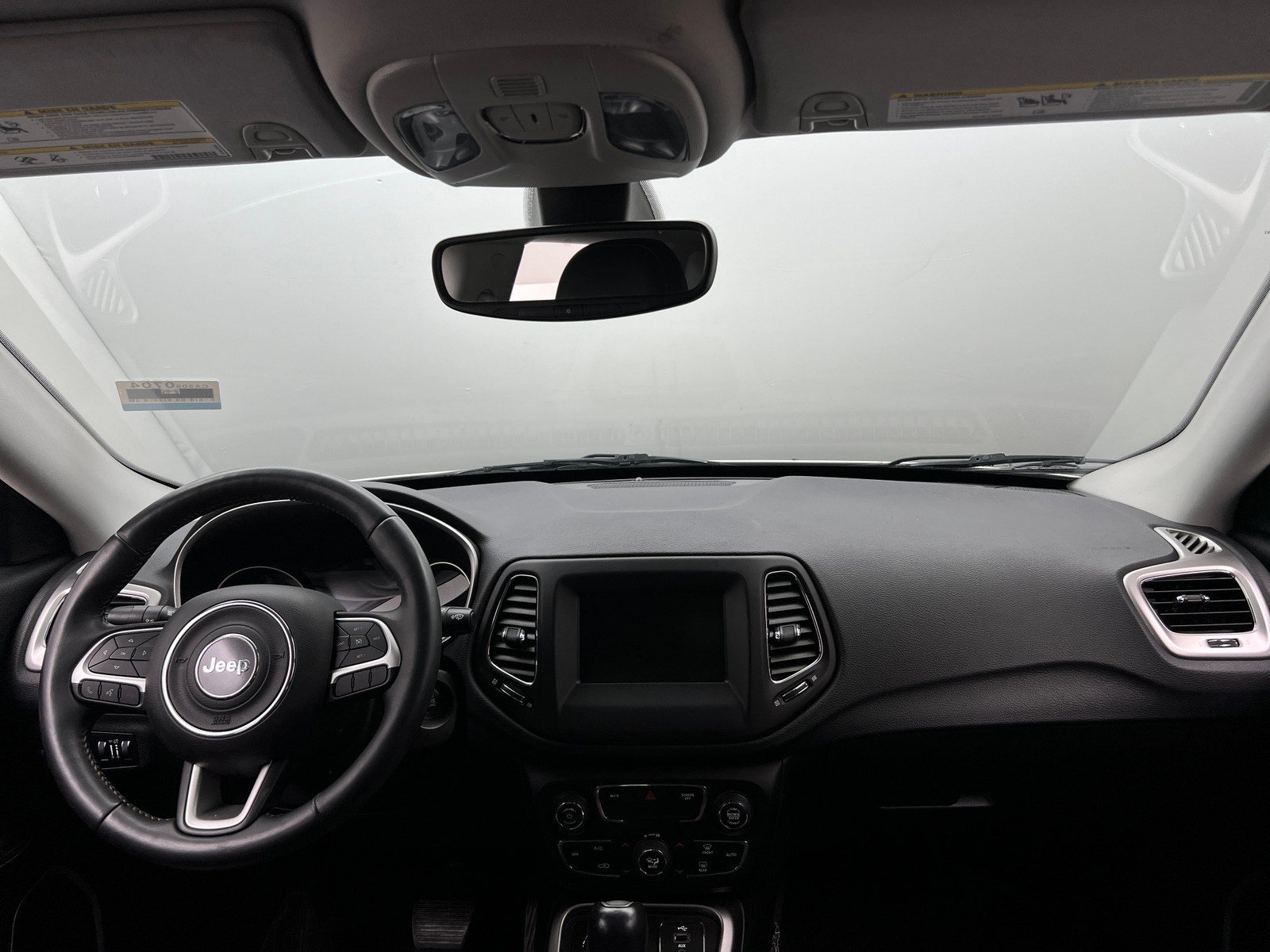 Thumbnail: 2018 Jeep Compass - 3