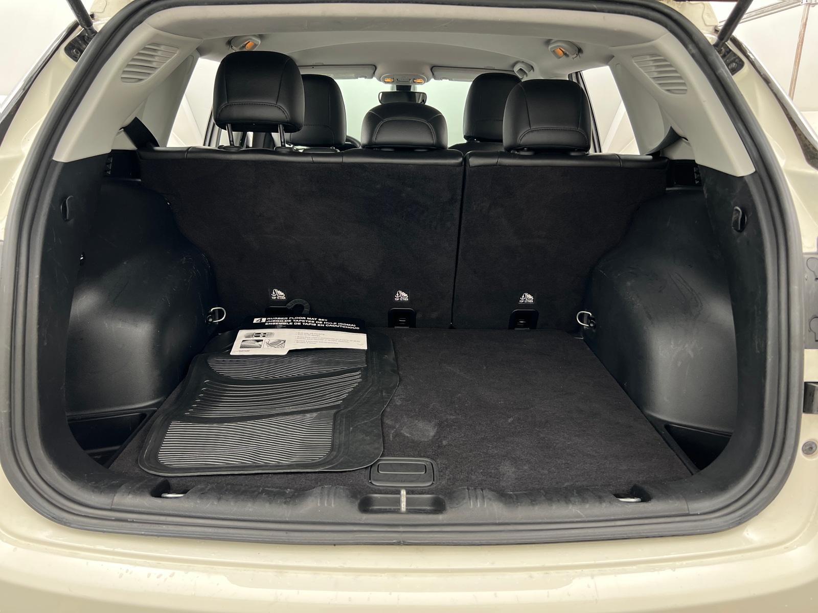 Thumbnail: 2018 Jeep Compass - 7