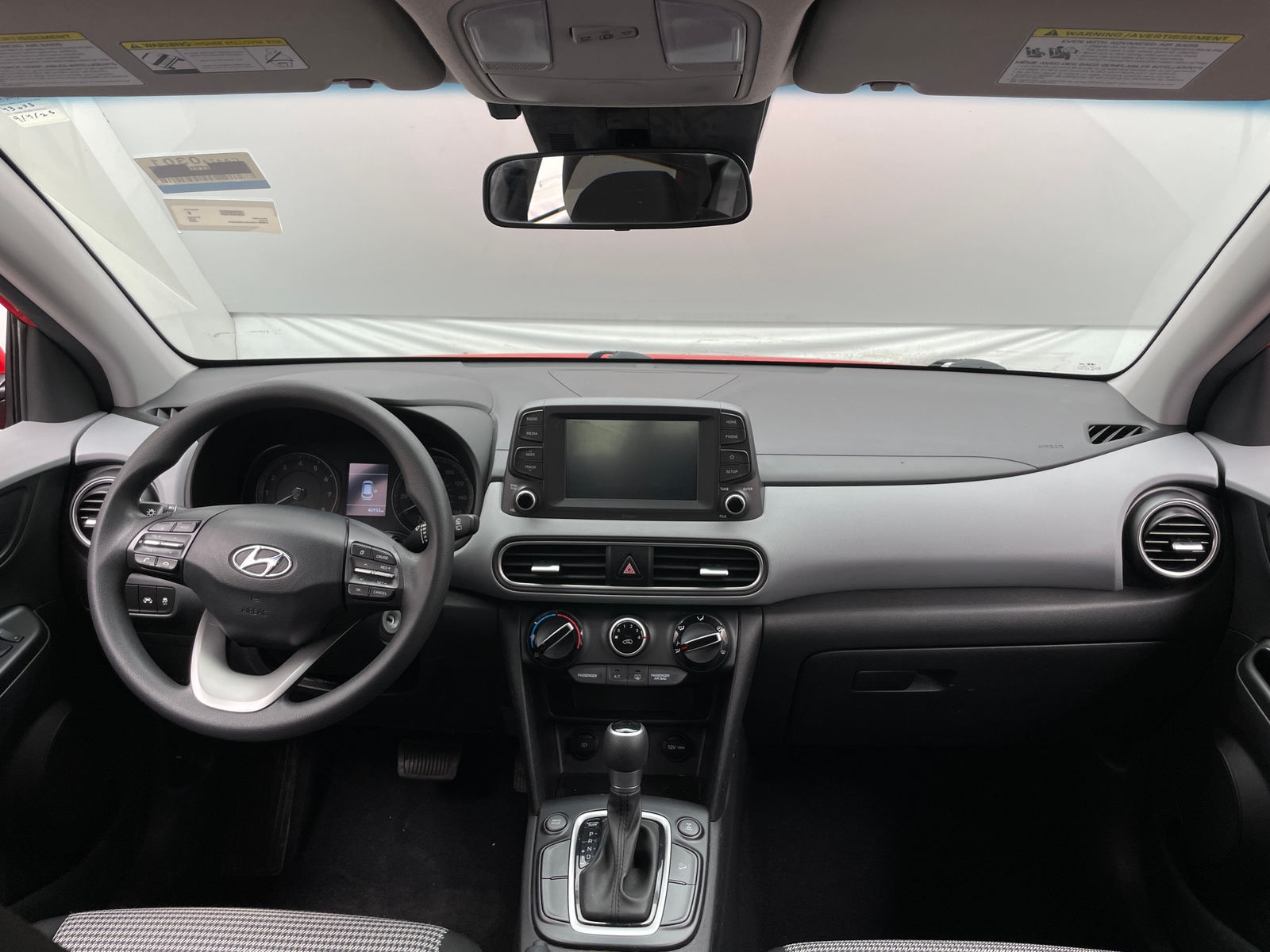 Thumbnail: 2020 Hyundai Kona - 3