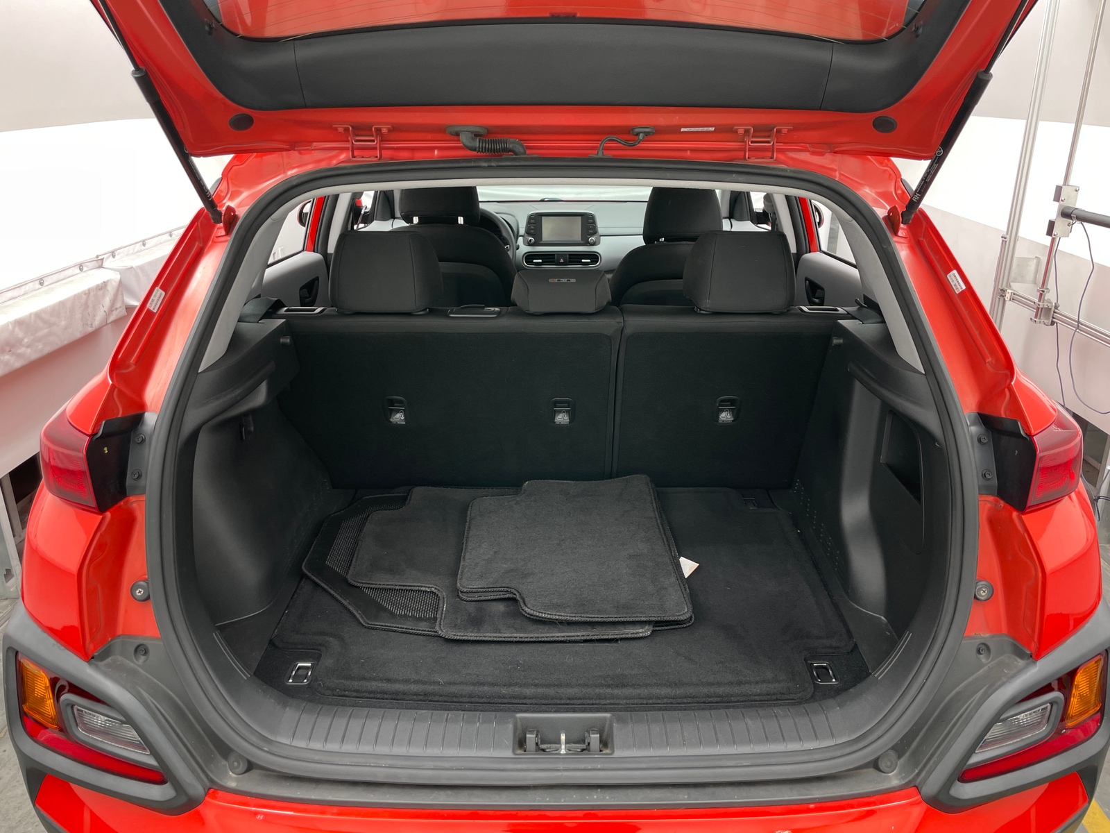 Thumbnail: 2020 Hyundai Kona - 7