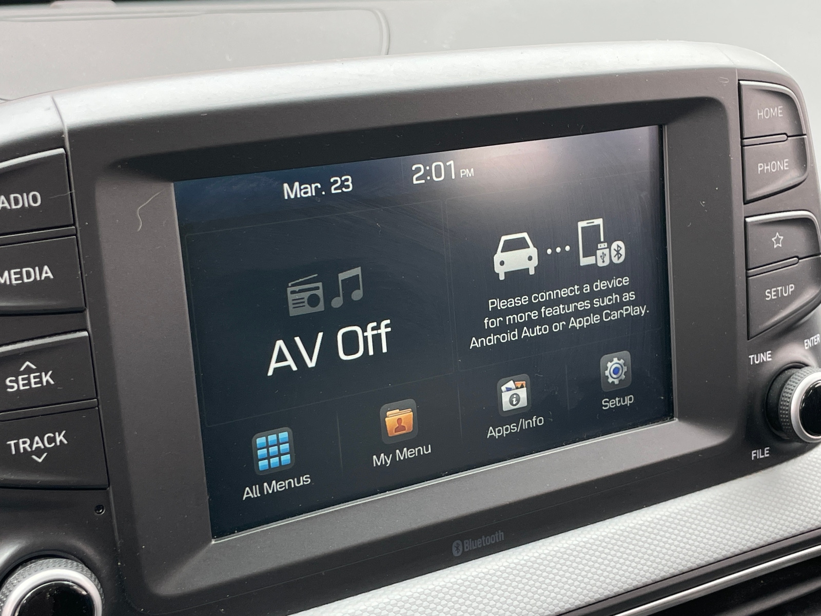 Thumbnail: 2020 Hyundai Kona - 4