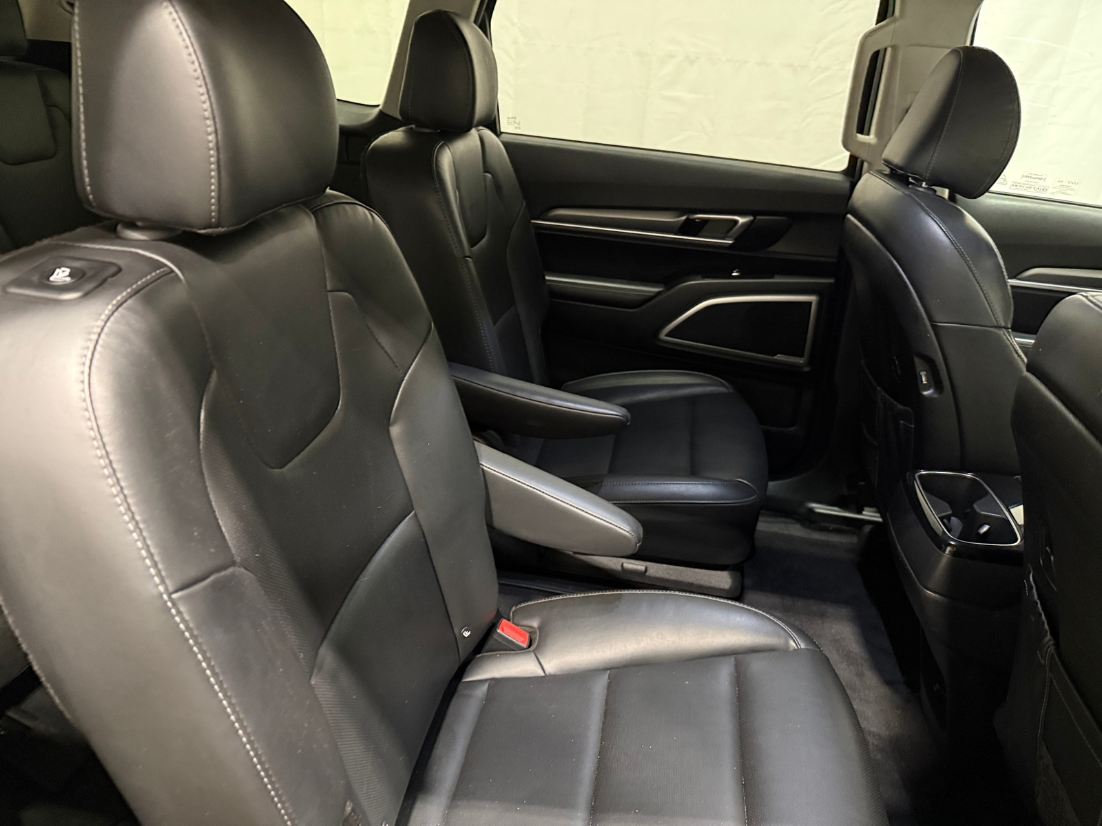 Thumbnail: 2020 Kia Telluride - 5