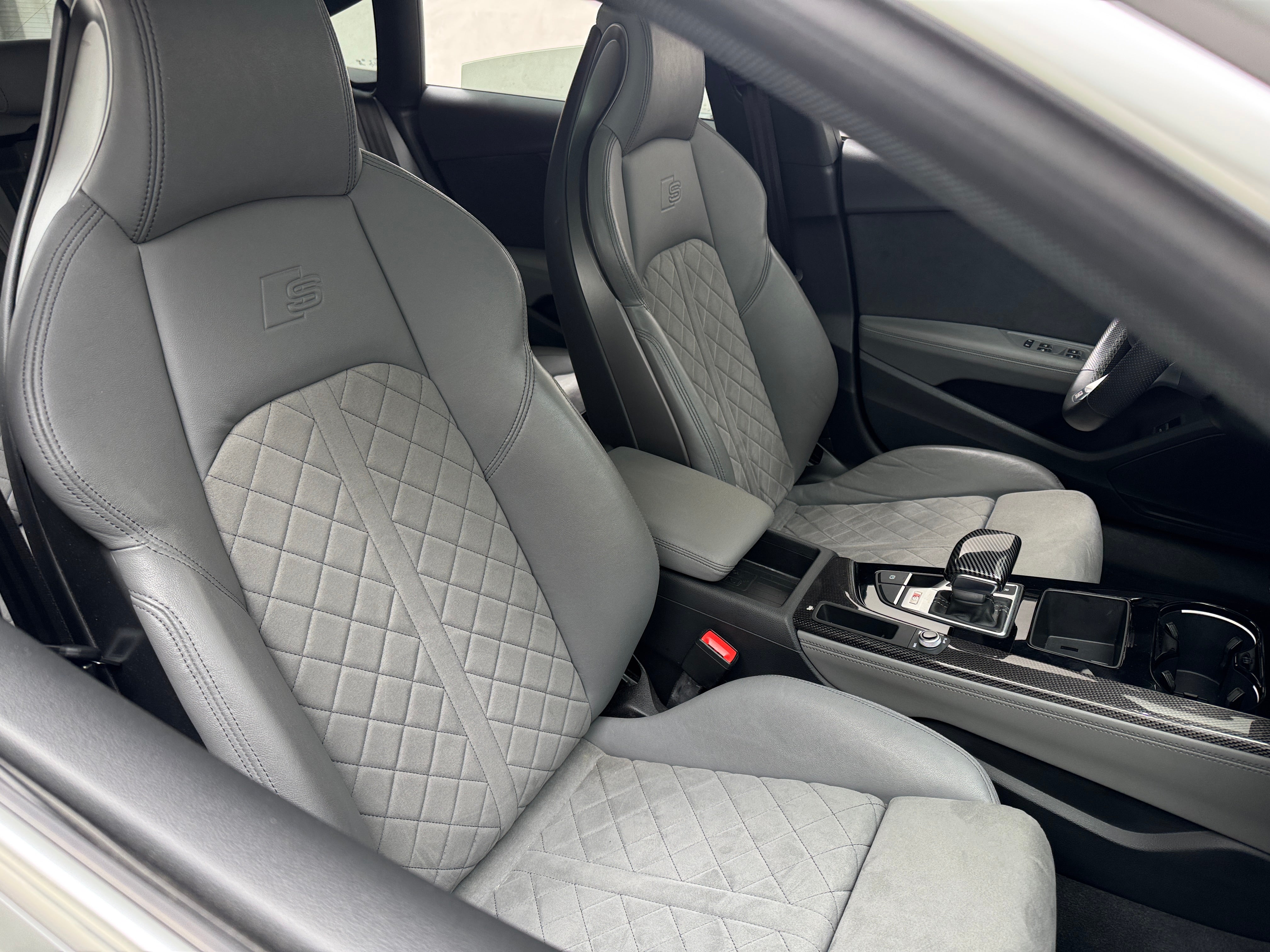 2022 Audi S5 Sportback