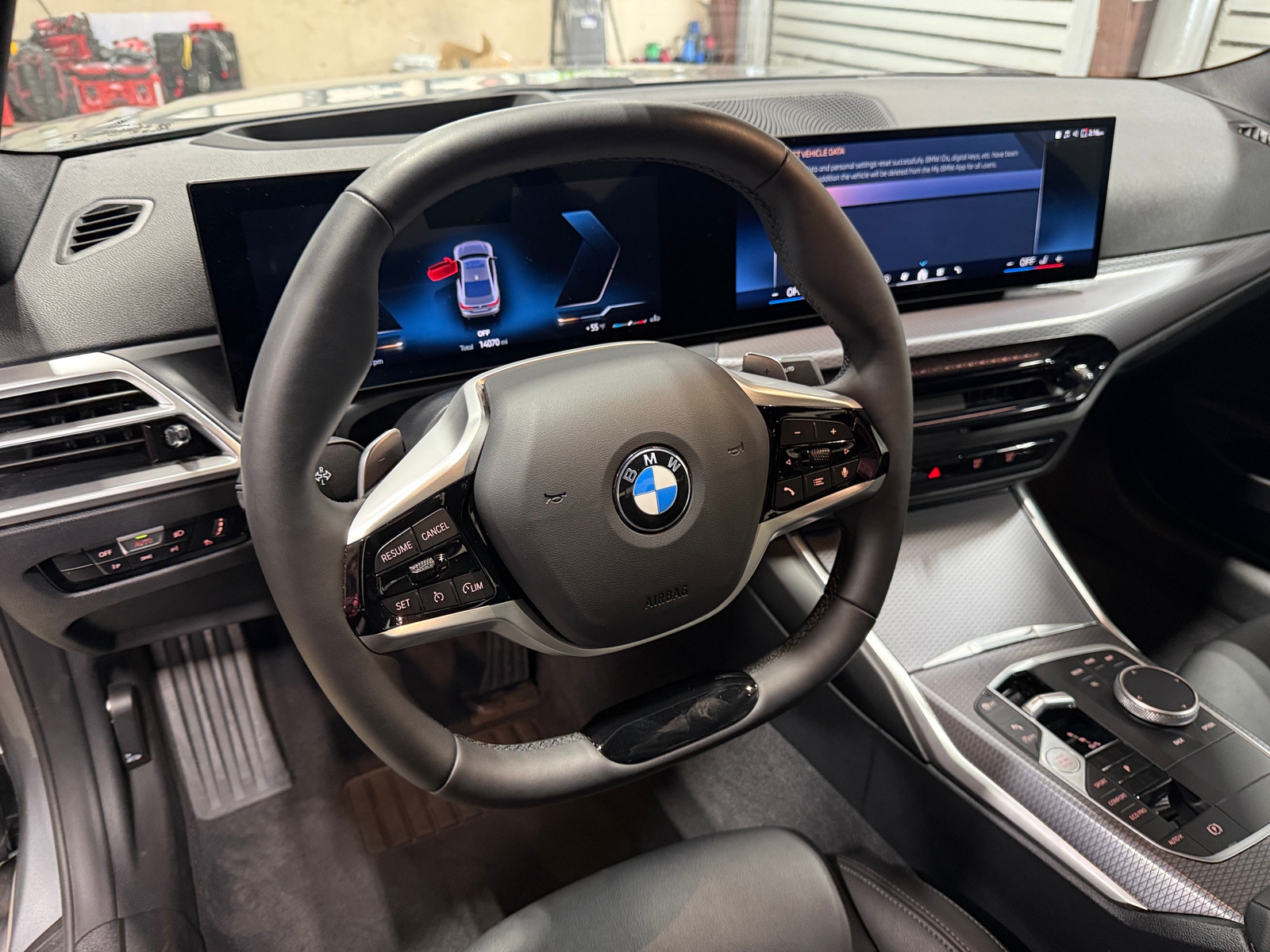 Thumbnail: 2026 BMW 4 Series - 3