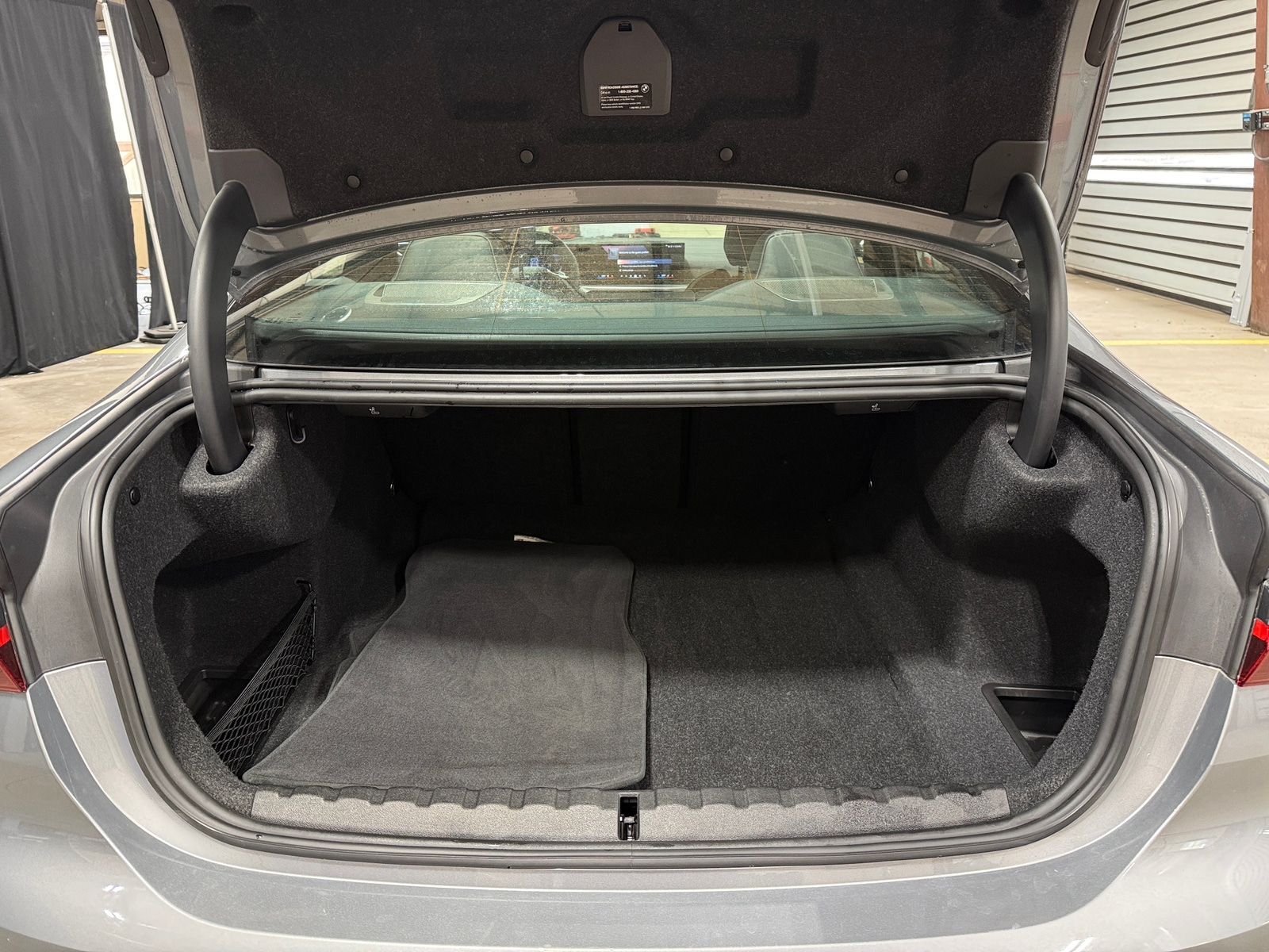 Thumbnail: 2026 BMW 4 Series - 4