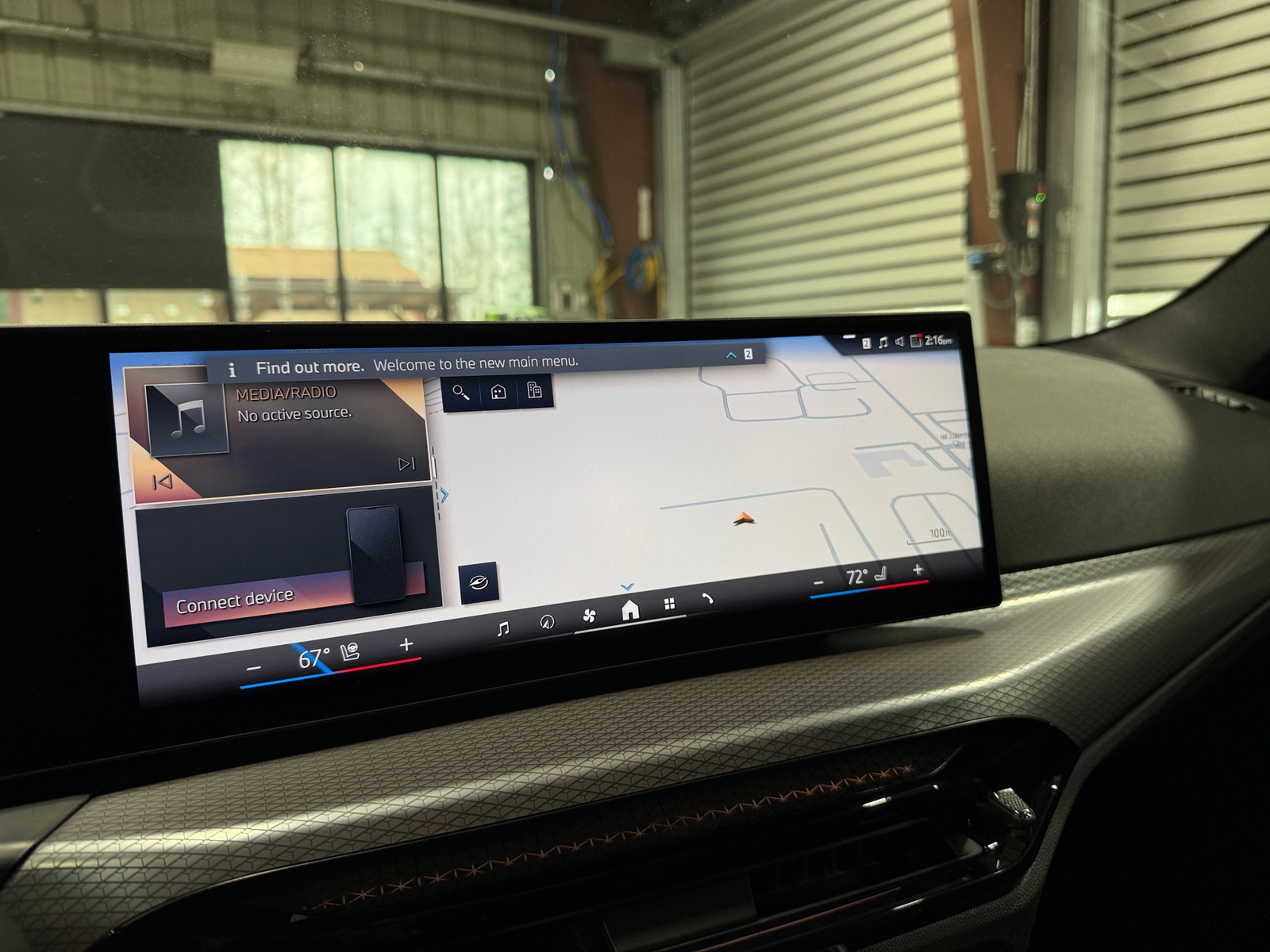 Thumbnail: 2026 BMW 4 Series - 2