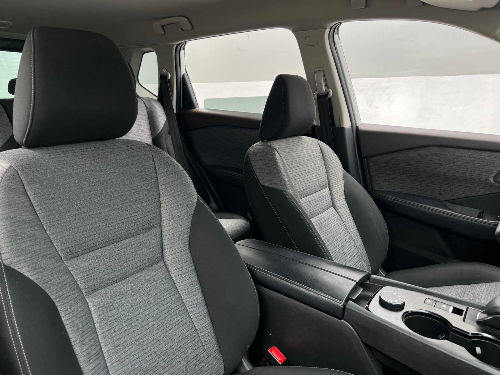 Thumbnail: 2023 Nissan Rogue - 2