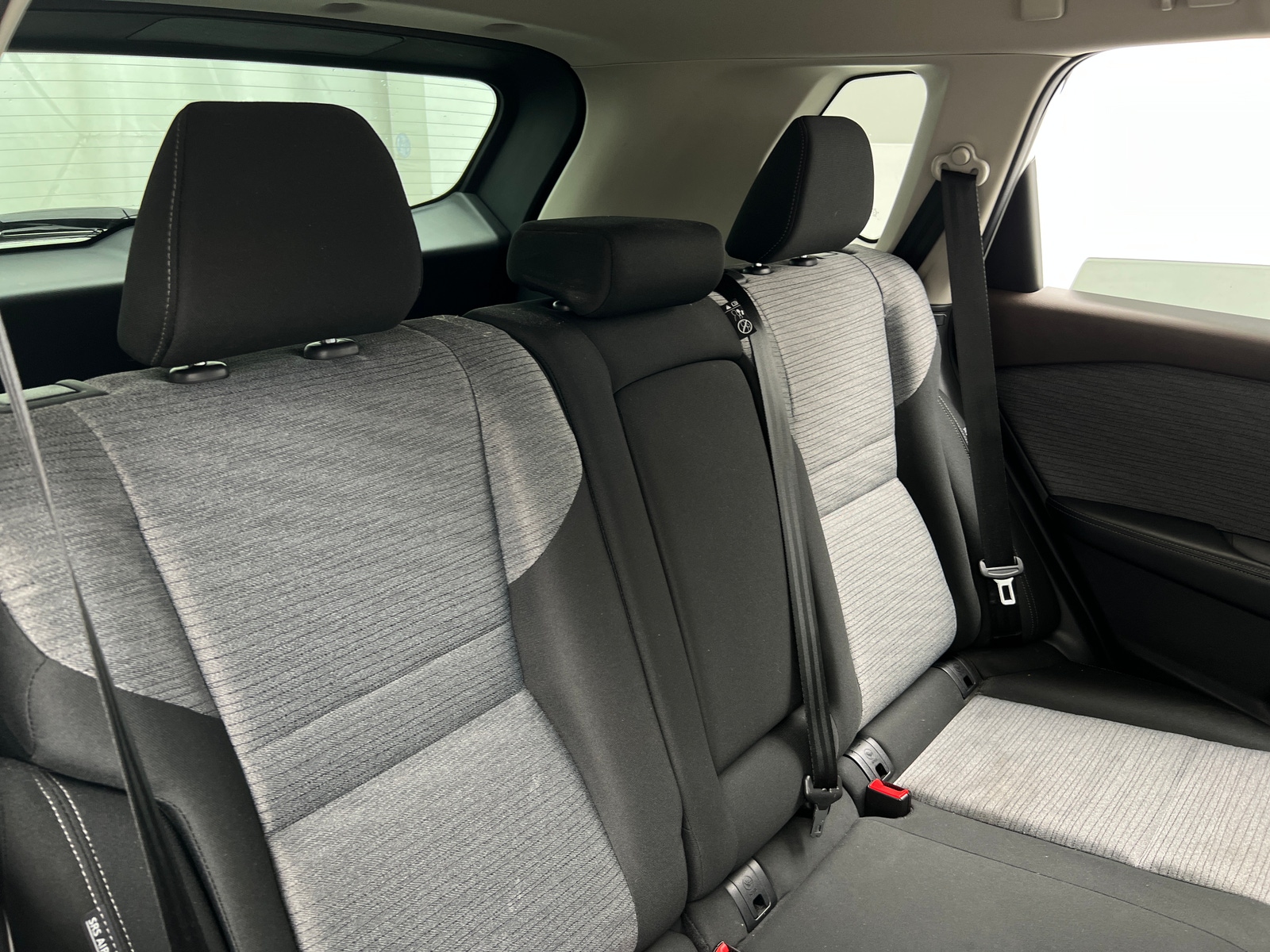 Thumbnail: 2023 Nissan Rogue - 6