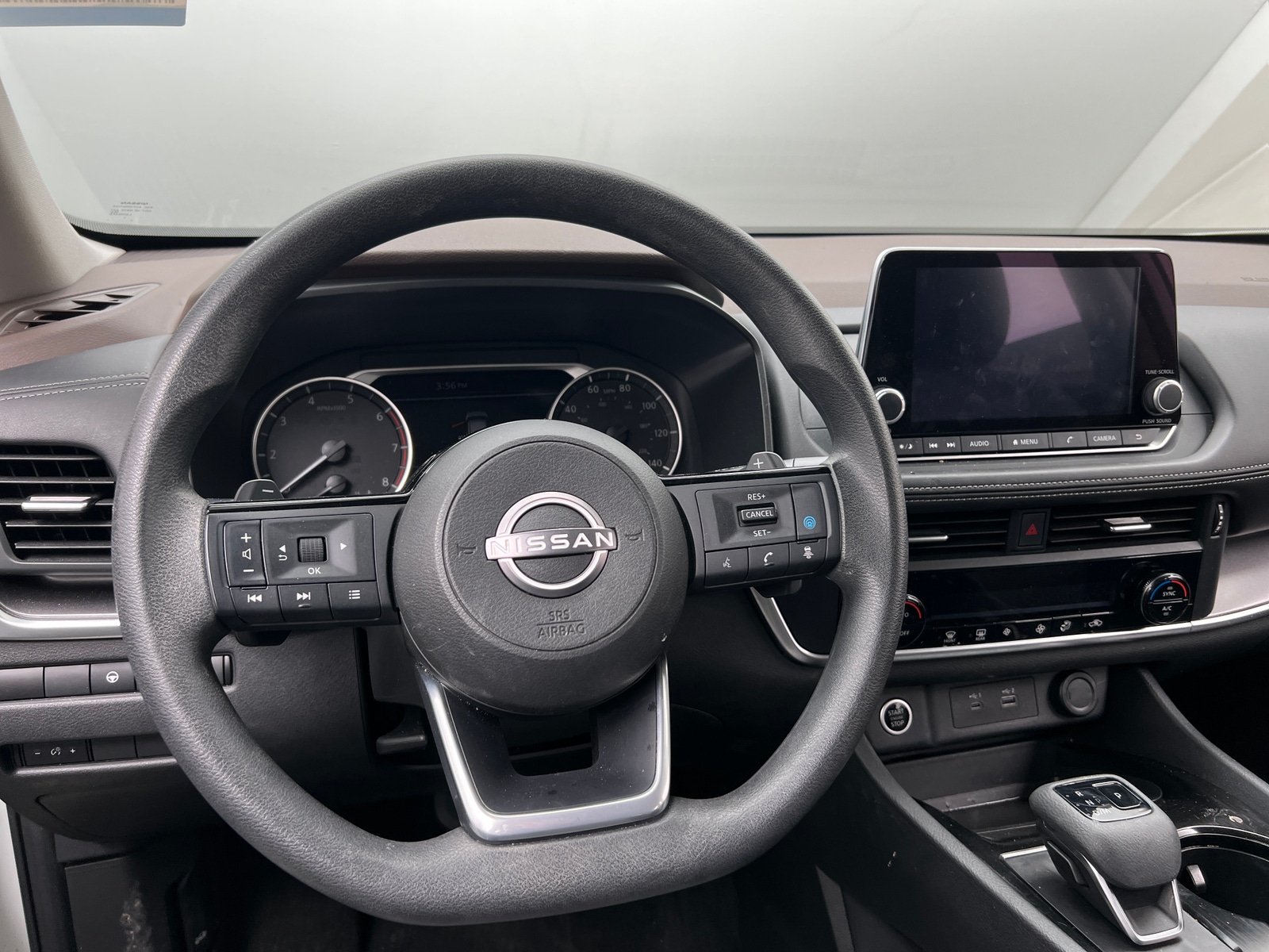 Thumbnail: 2023 Nissan Rogue - 5