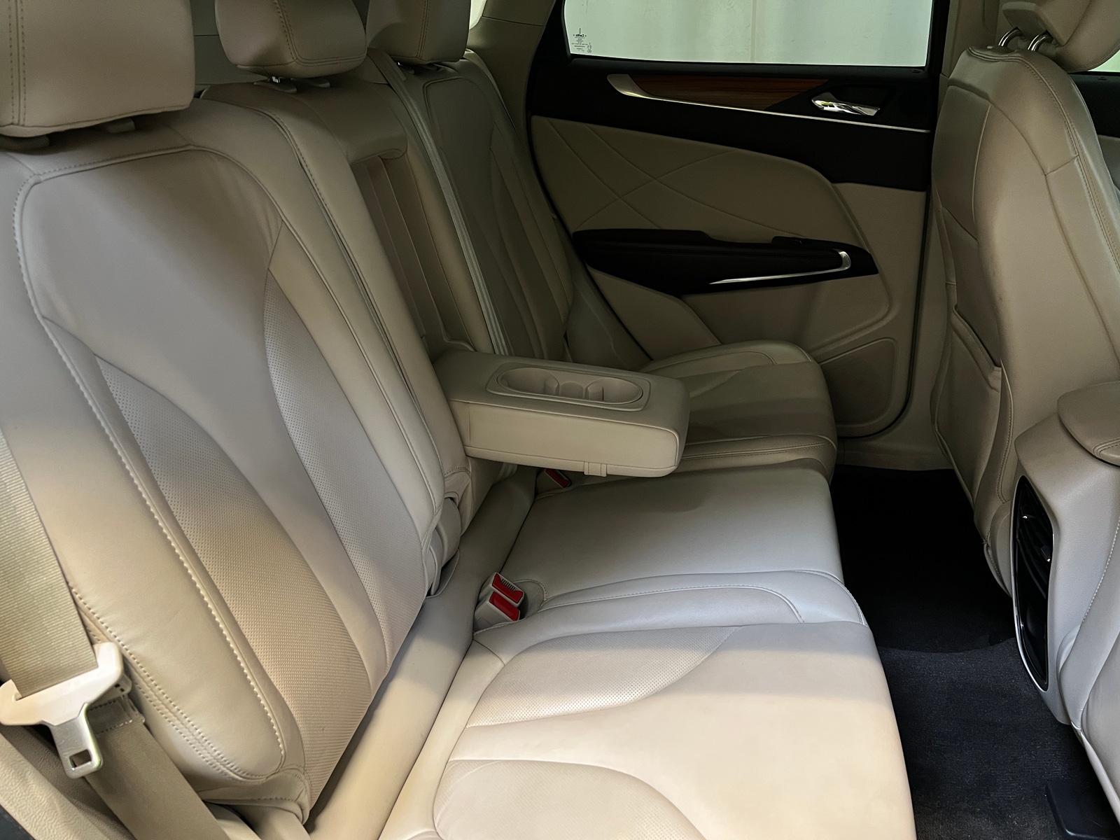 Thumbnail: 2019 Lincoln MKC - 5