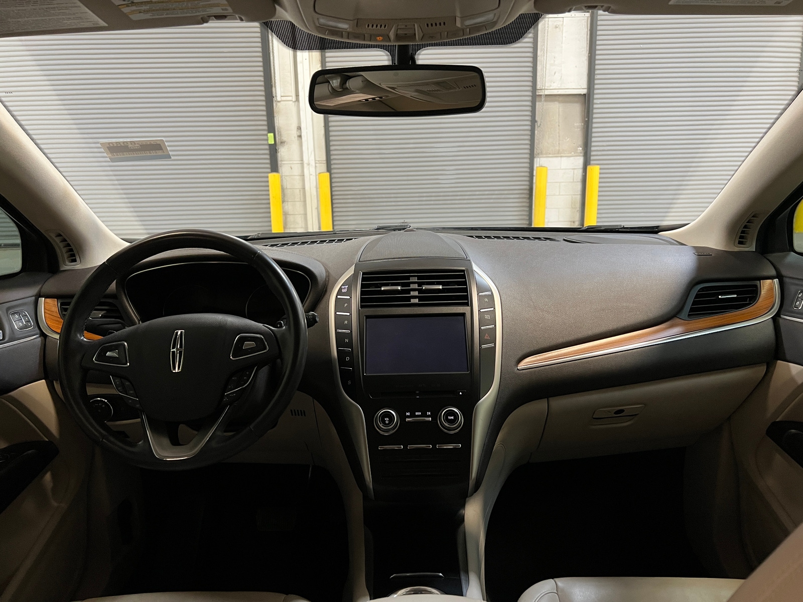 Thumbnail: 2019 Lincoln MKC - 2