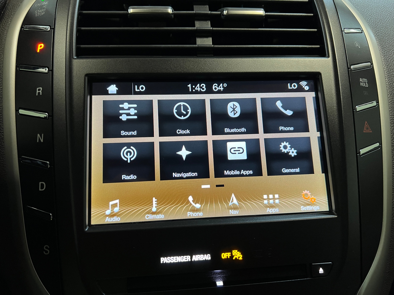 Thumbnail: 2019 Lincoln MKC - 3