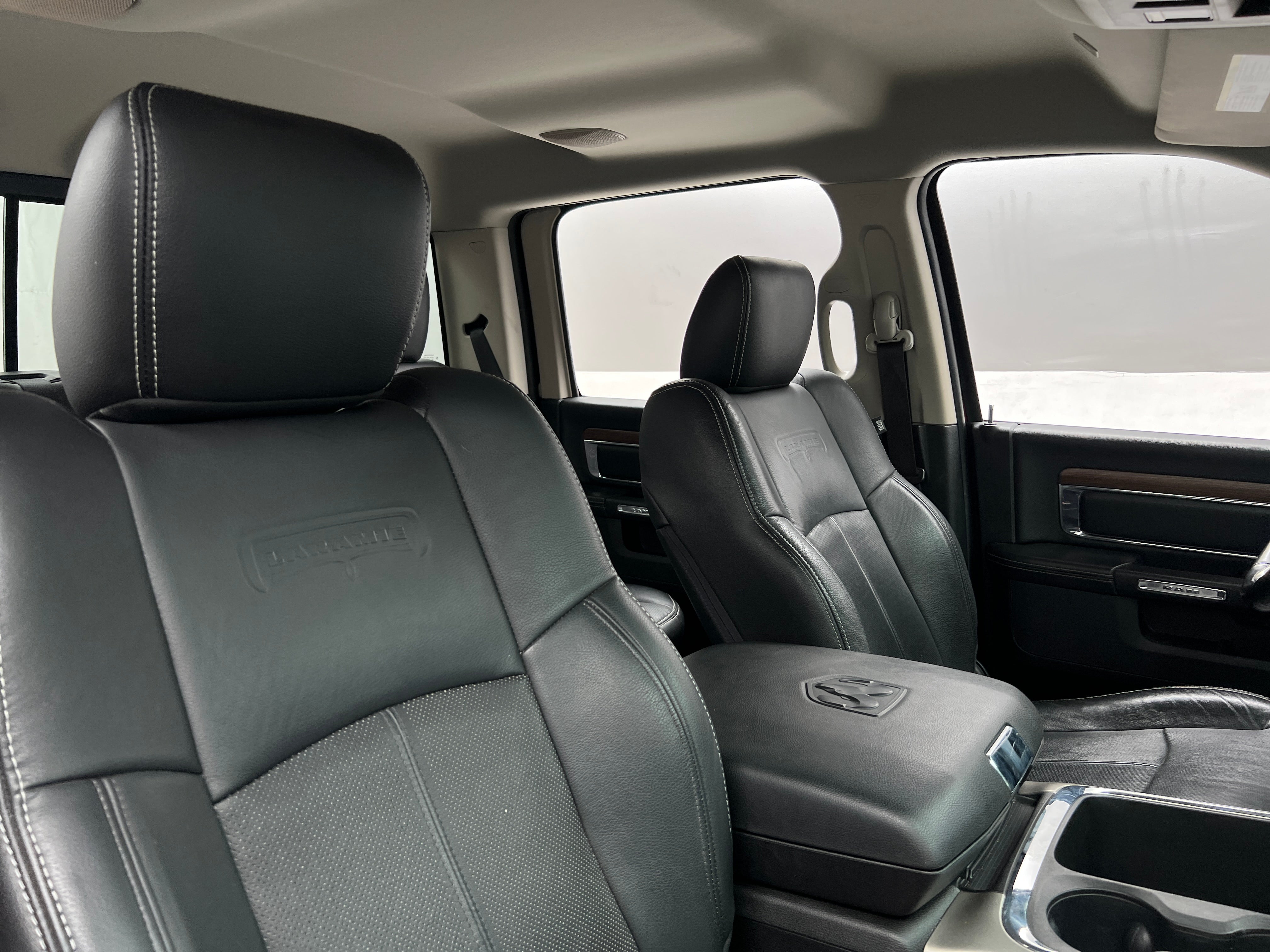 2017 RAM Ram 1500 Pickup - Image 1