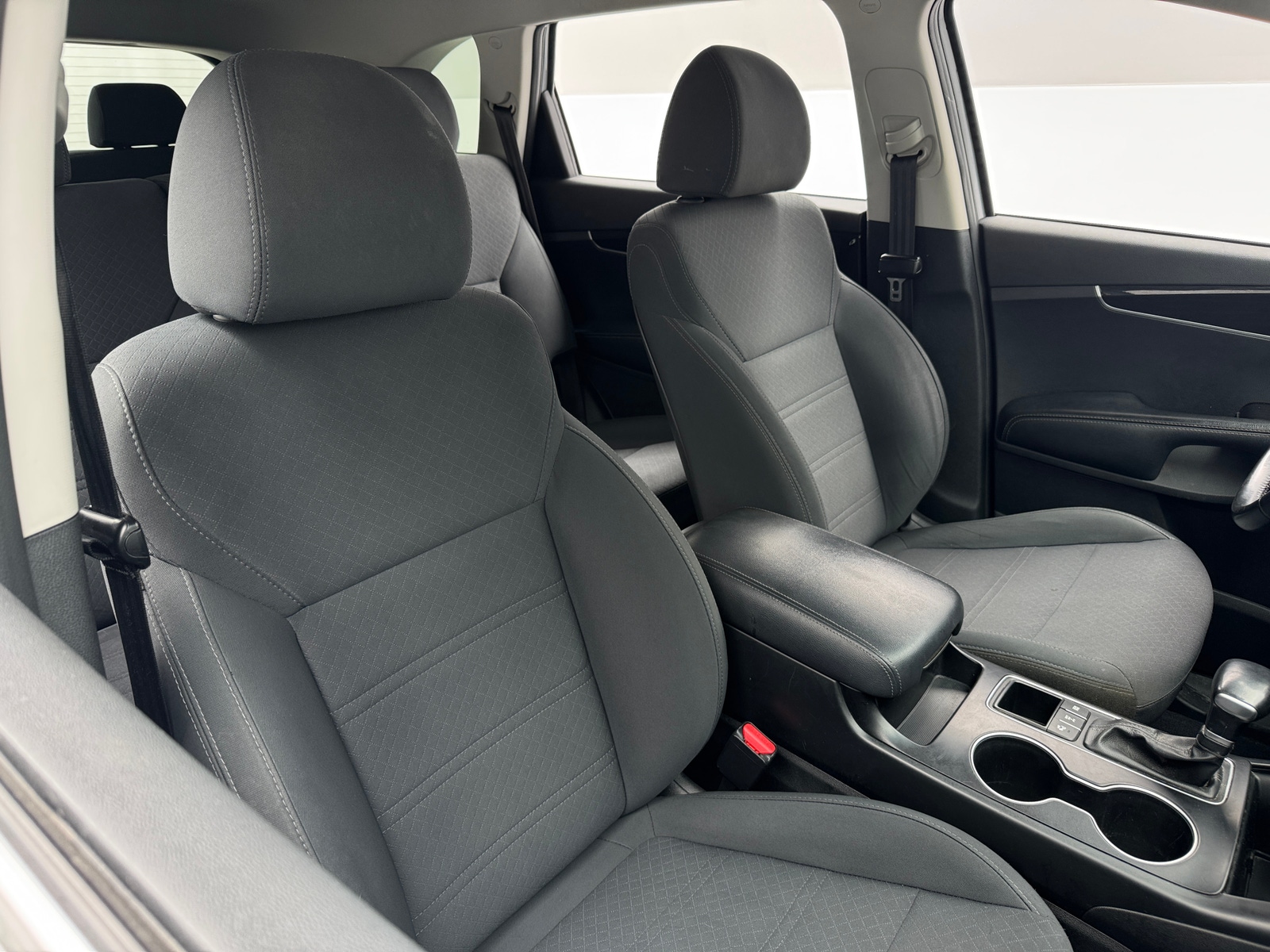 Thumbnail: 2020 Kia Sorento - 2