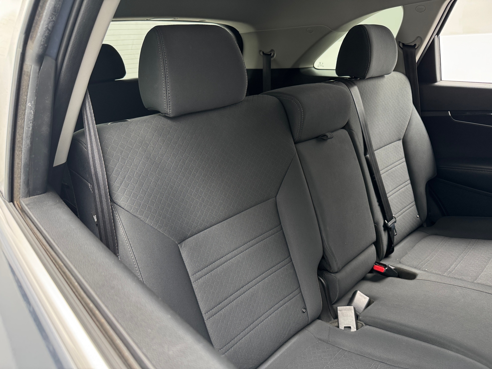 Thumbnail: 2020 Kia Sorento - 6