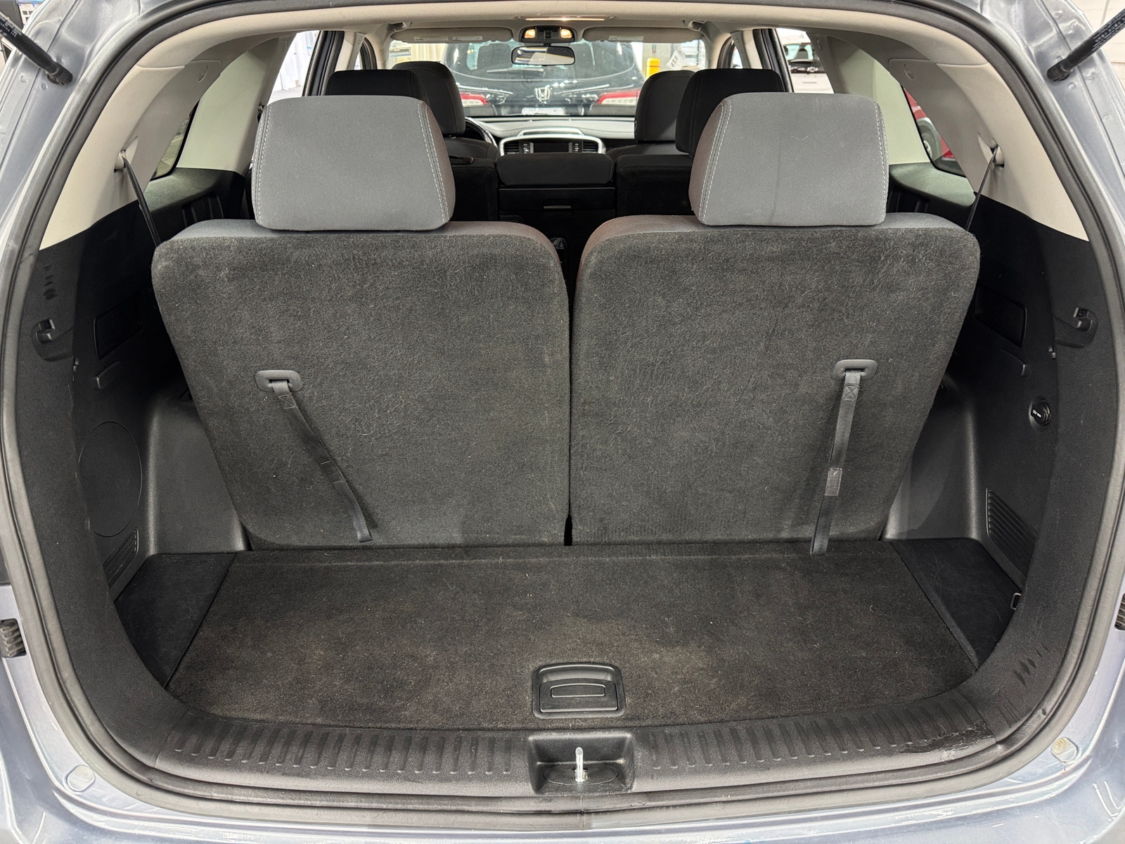 Thumbnail: 2020 Kia Sorento - 7