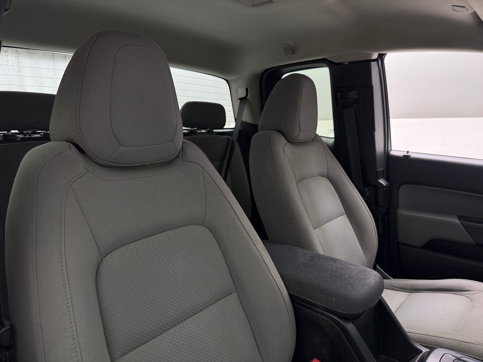 Thumbnail: 2019 GMC Canyon - 2