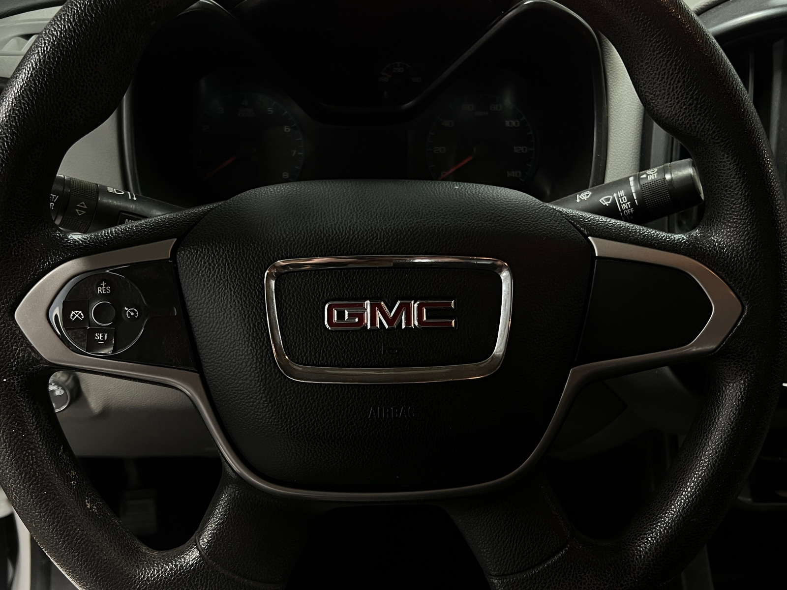 Thumbnail: 2019 GMC Canyon - 5