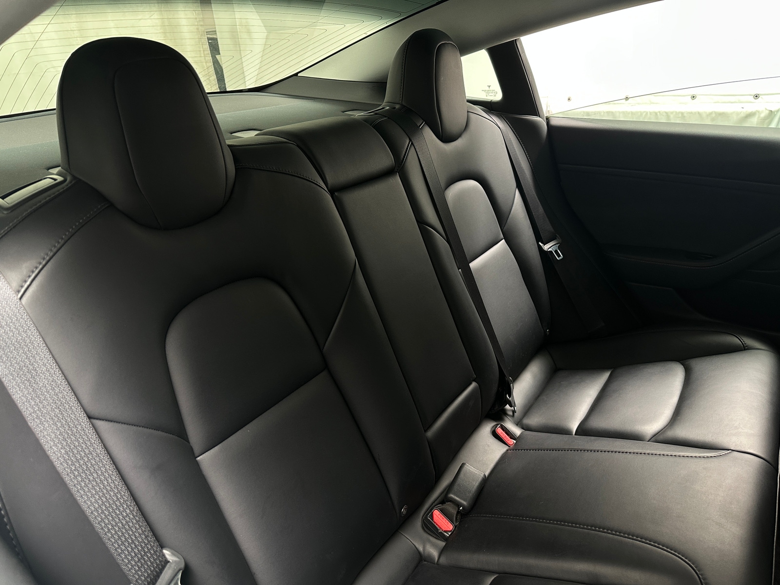 Thumbnail: 2019 Tesla Model 3 - 4