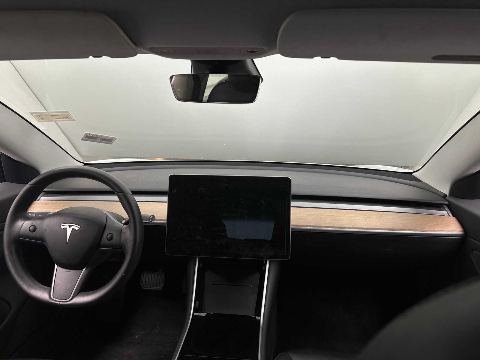 Thumbnail: 2019 Tesla Model 3 - 2