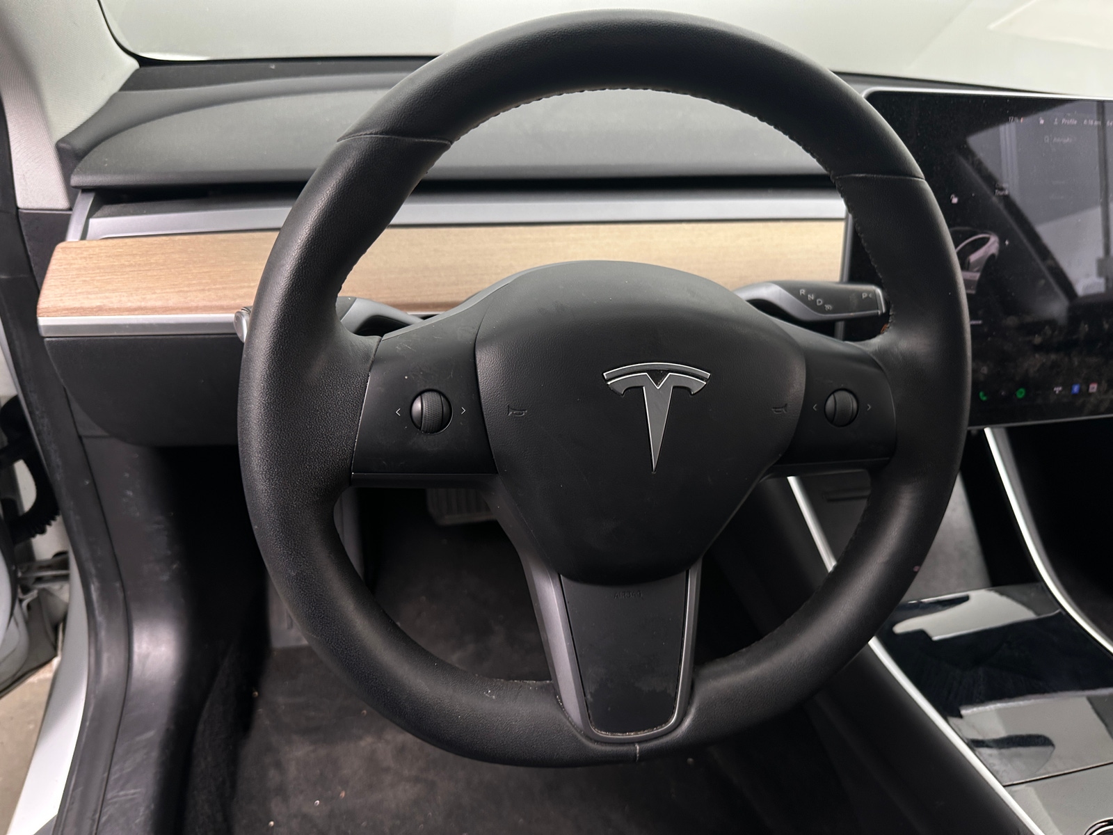 Thumbnail: 2019 Tesla Model 3 - 3