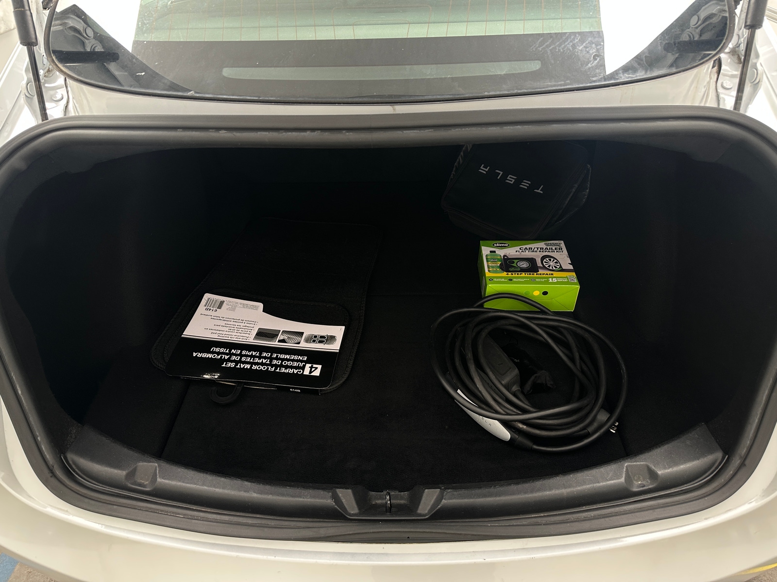 Thumbnail: 2019 Tesla Model 3 - 5